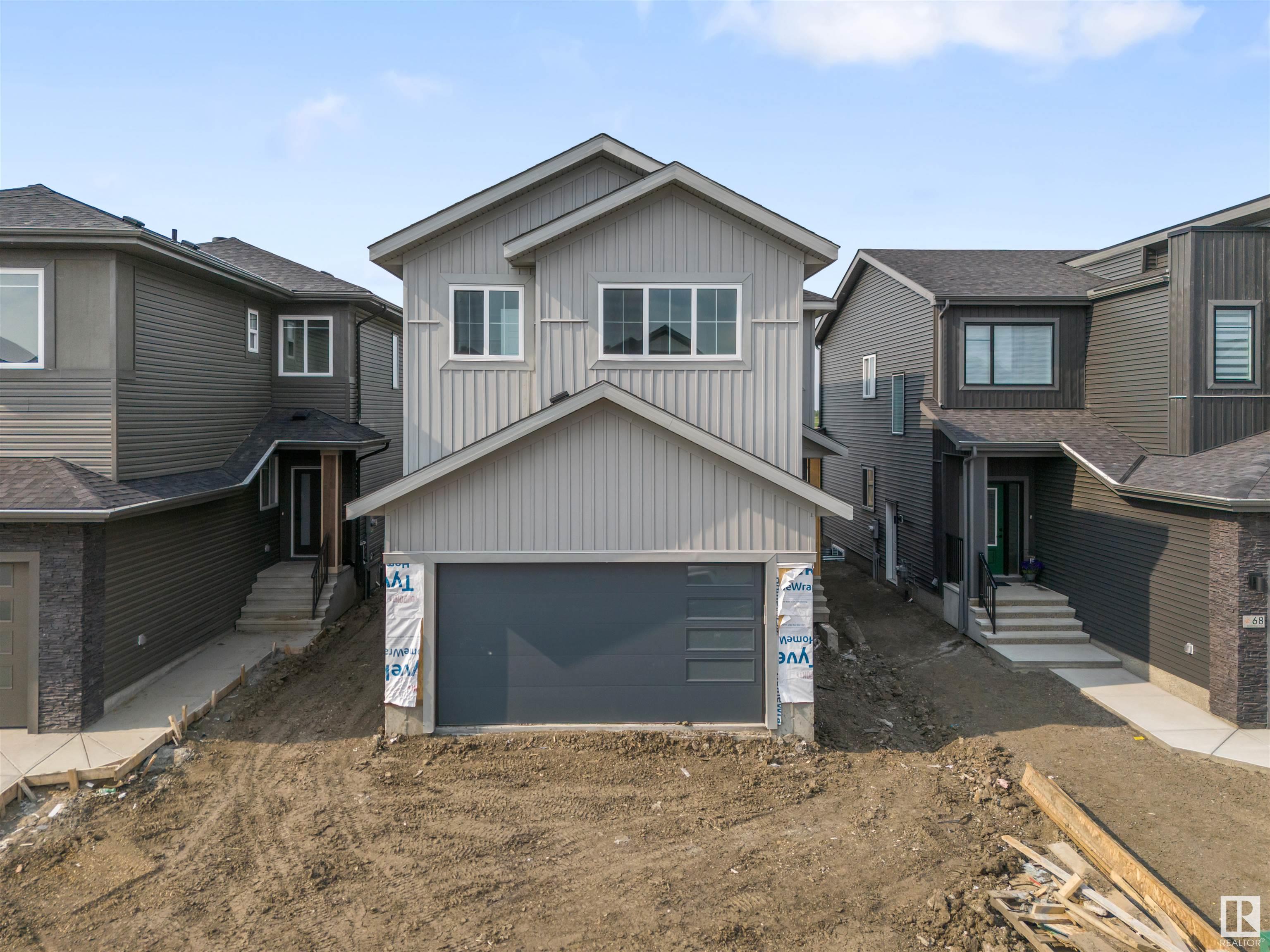 66 EDGEFIELD Way, E4441365, Alberta,