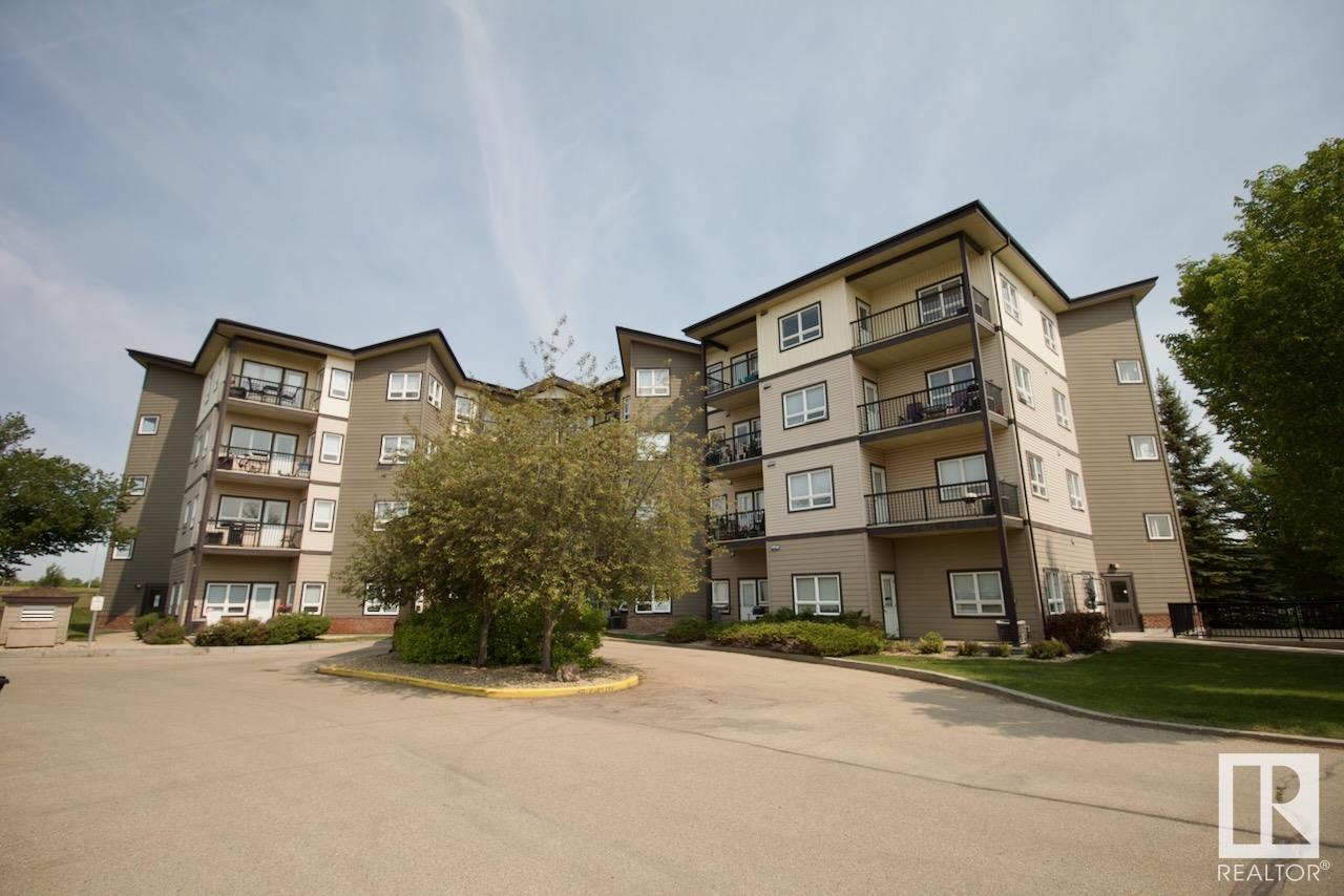 112 8702 SOUTHFORT Drive, E4441491, Alberta,