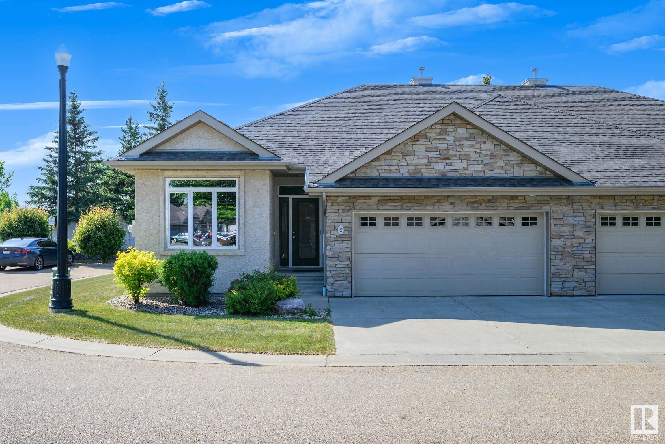 8 61 LAFLEUR Drive, E4441502, Alberta,