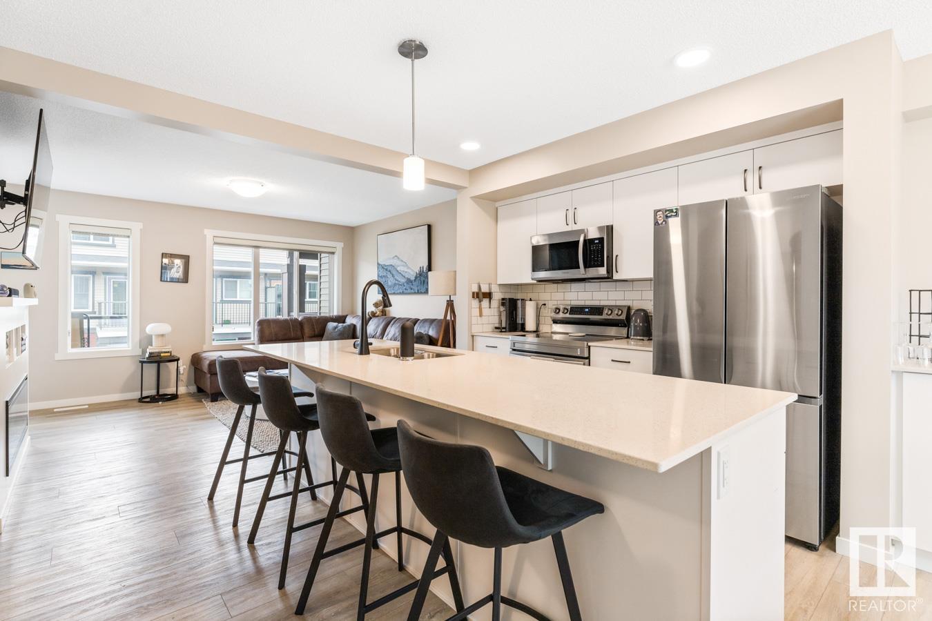 110 1530 Tamarack Boulevard, E4441533, Alberta,
