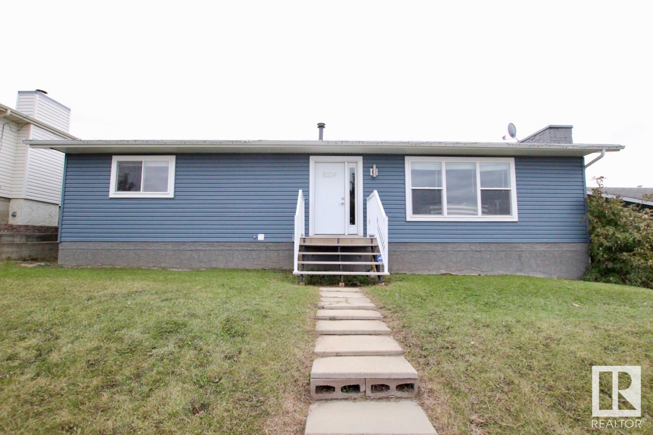 5209 FIRST Avenue, E4441605, Alberta,