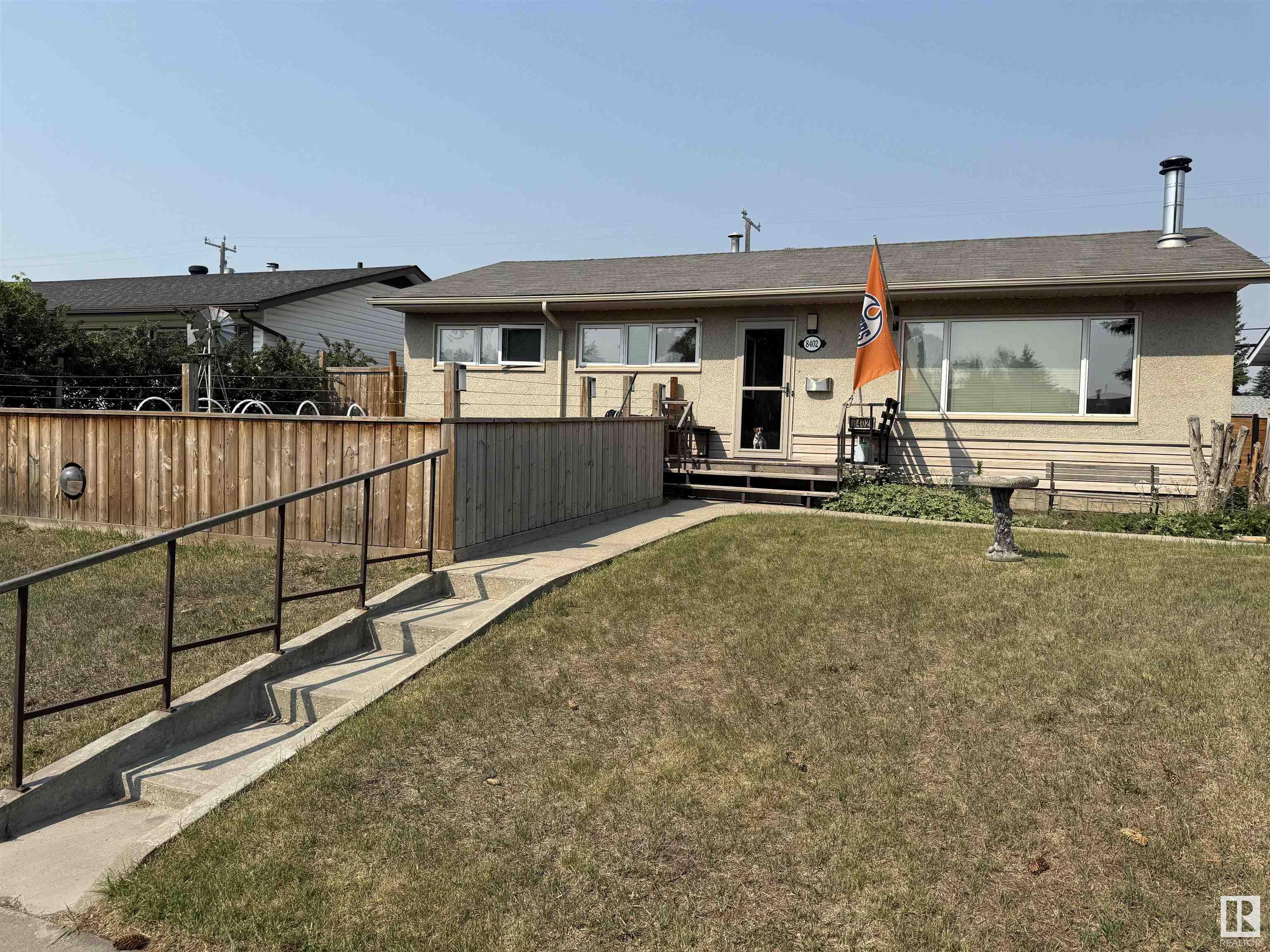 8402 158 Street, E4441612, Alberta,