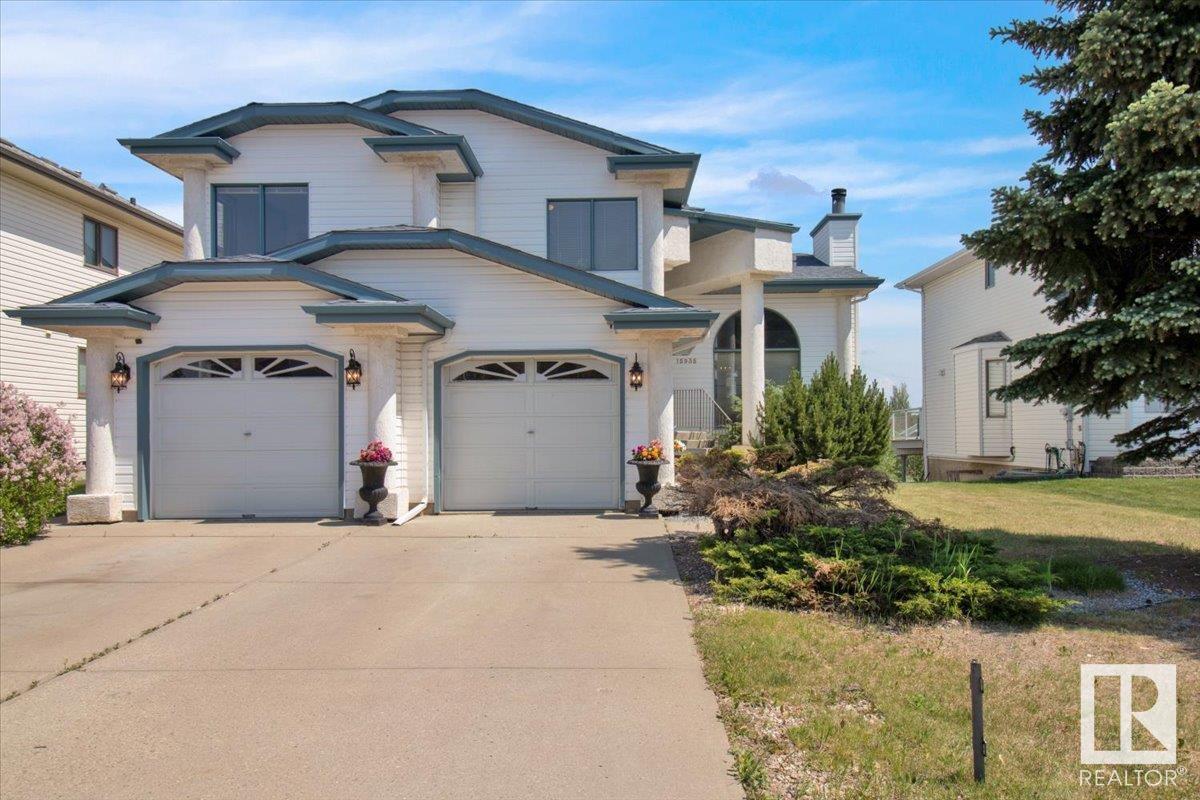 15935 58 Street, E4441663, Alberta,