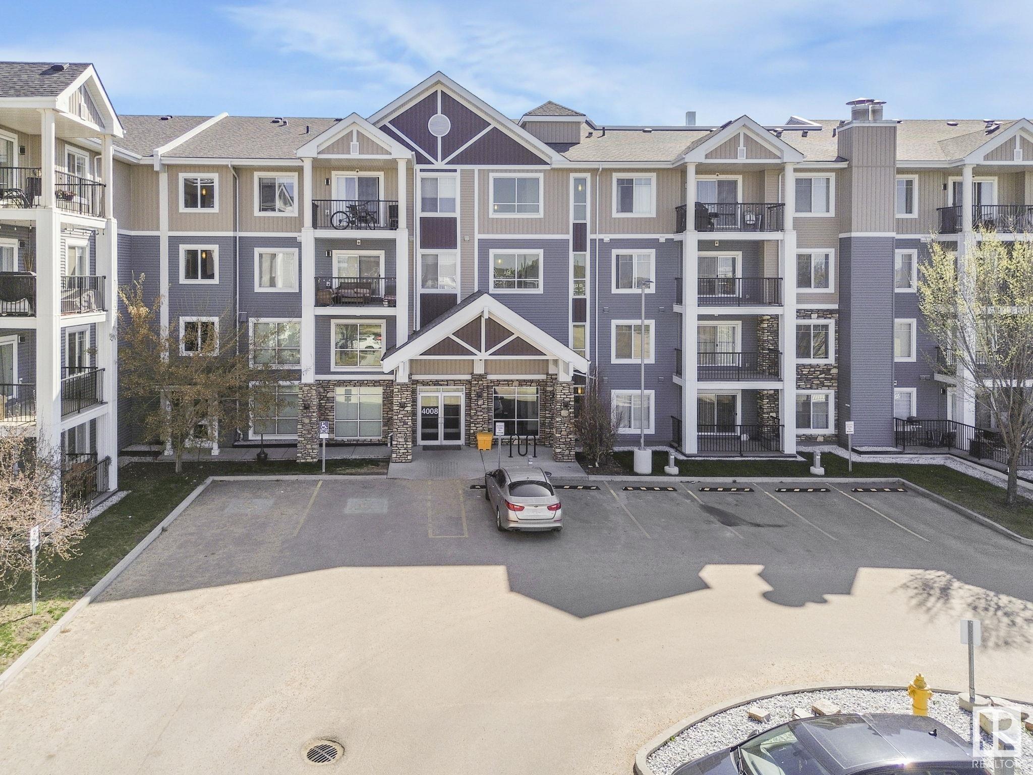 120 4008 SAVARYN Drive, E4441667, Alberta,