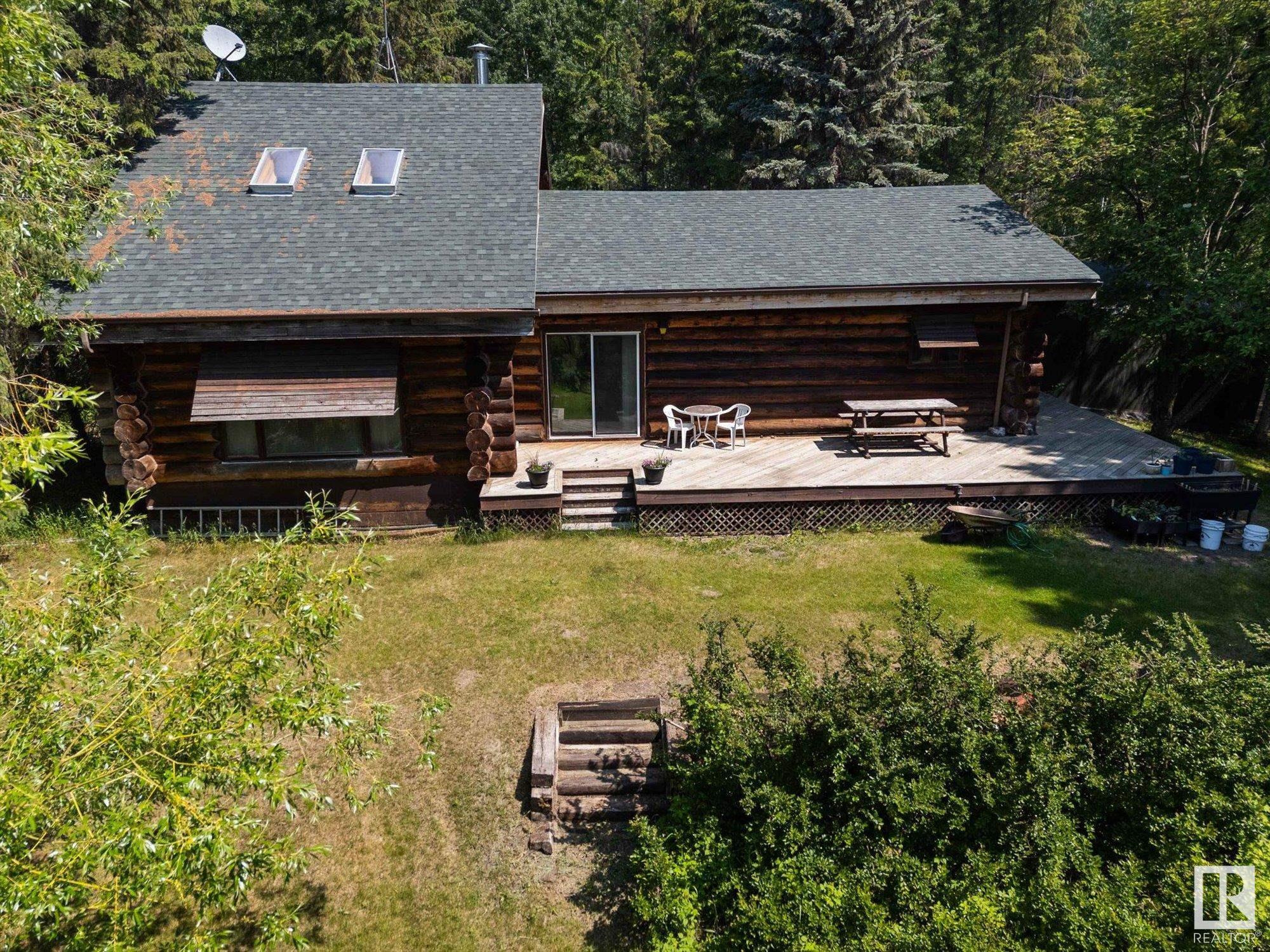 4404 Lakeshore Road, E4441671, Alberta,