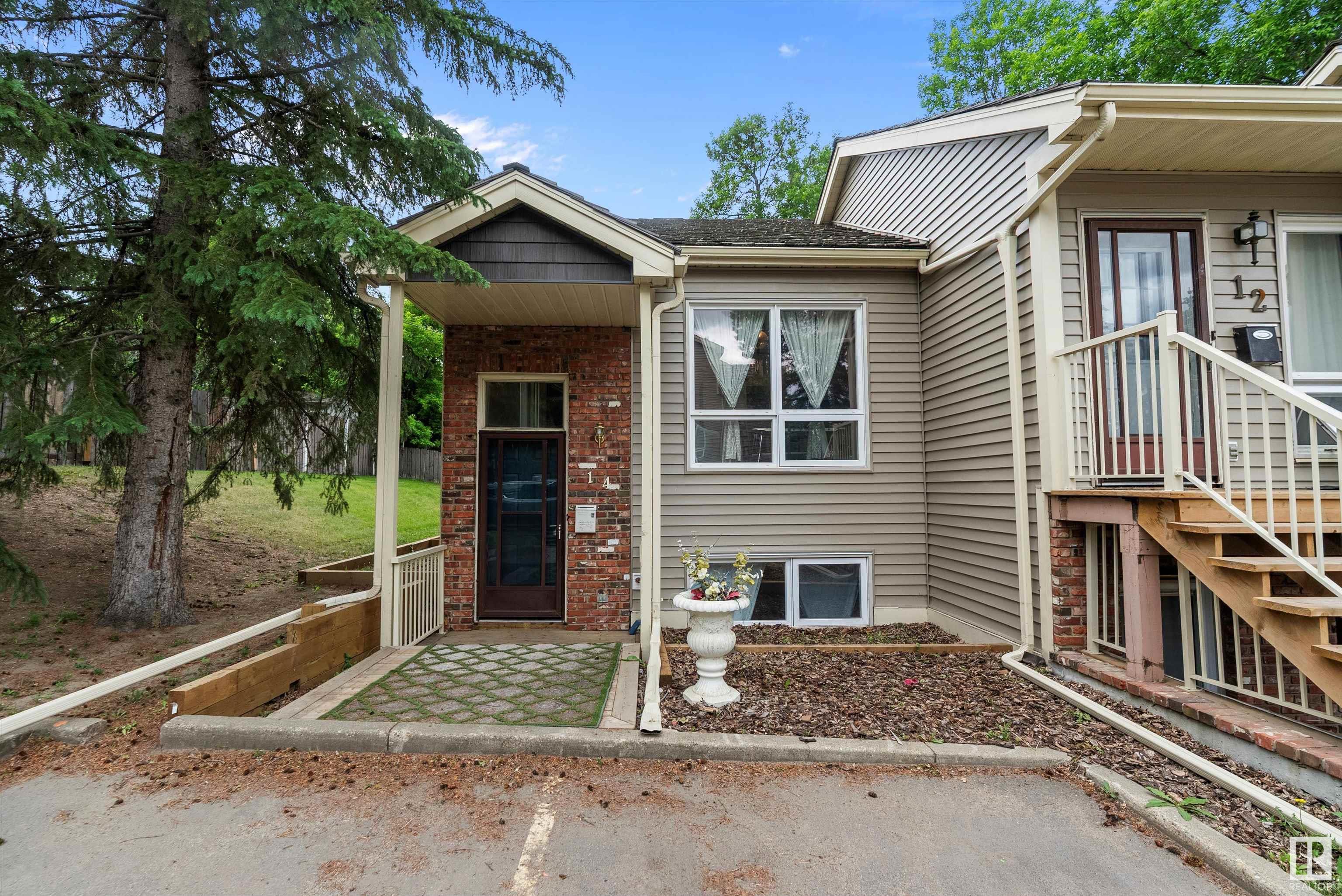 14 1440 SHERWOOD Drive, E4441678, Alberta,