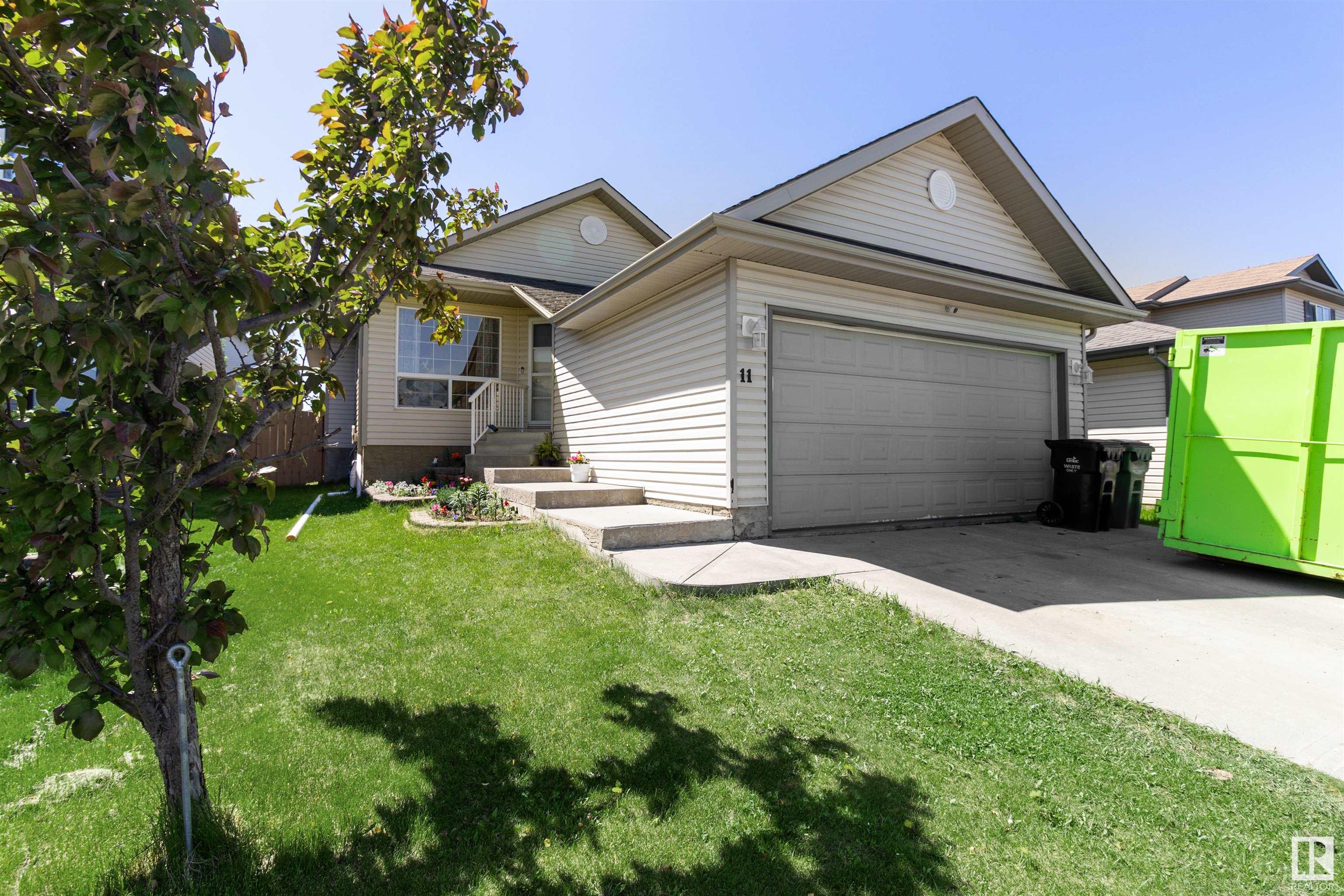 11 Douglas Crescent, E4441769, Alberta,