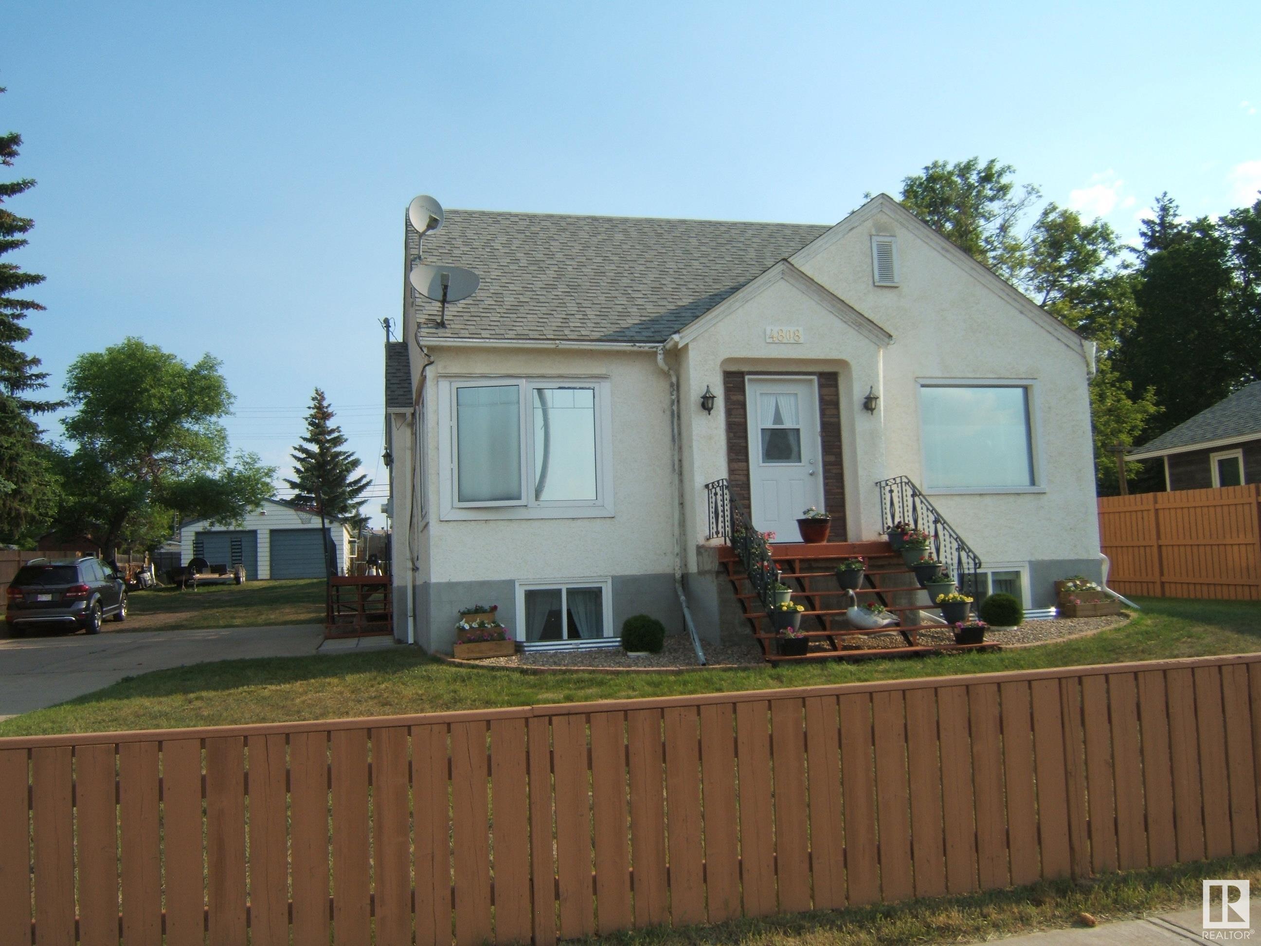 4808 50 Avenue, E4441837, Alberta,
