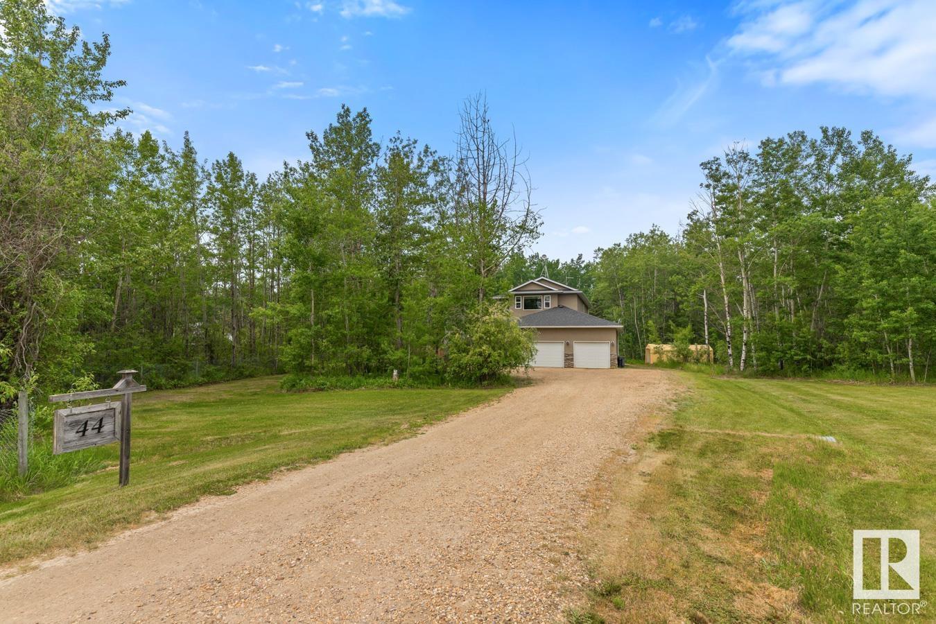 44 52306 RGE ROAD 212, E4441975, Alberta,