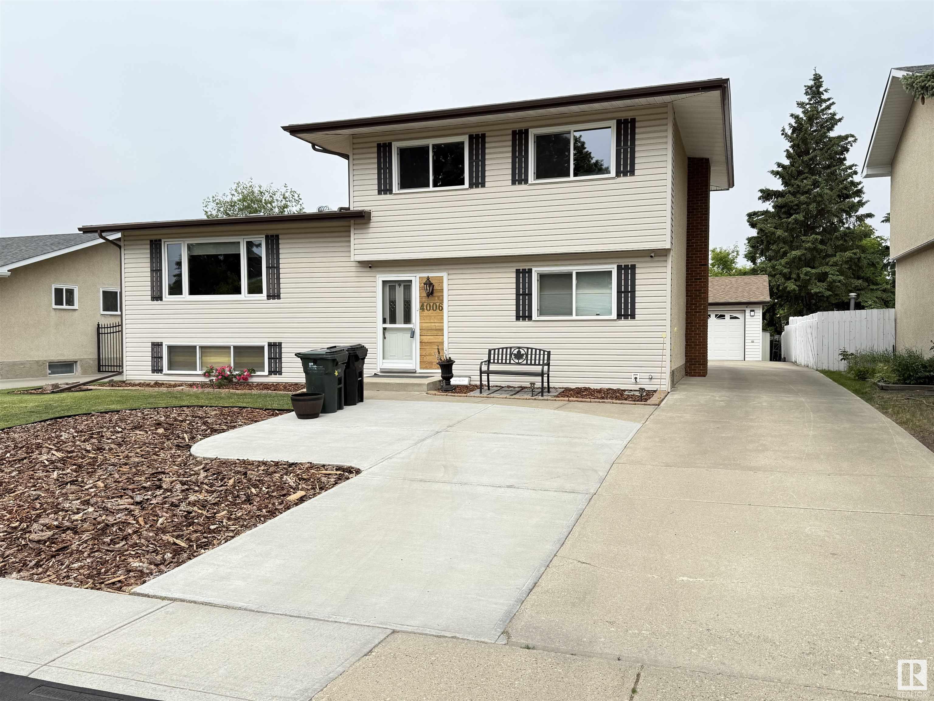 4006 GALLOWAY Bay, E4441998, Alberta,