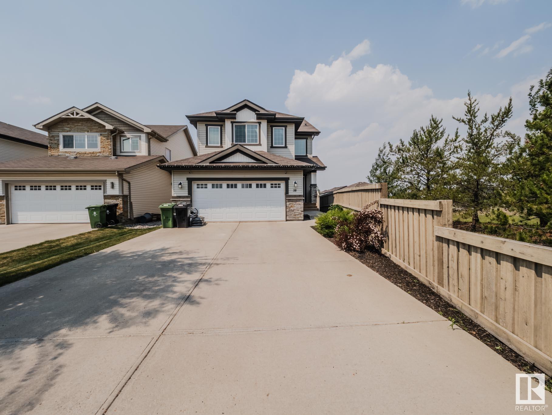 38 Sedona Place, E4442055, Alberta,