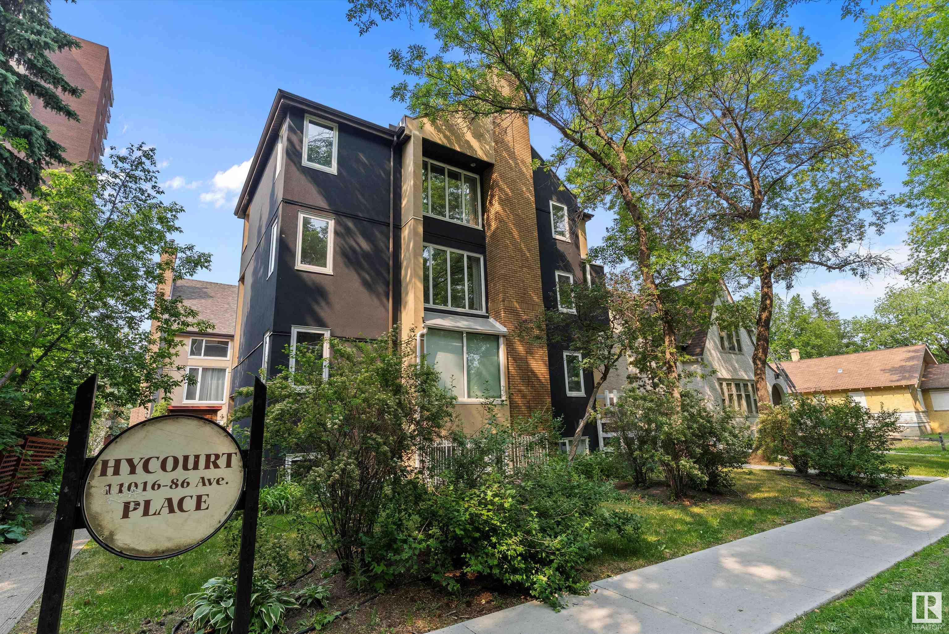 14 11016 86 Avenue, E4442057, Alberta,