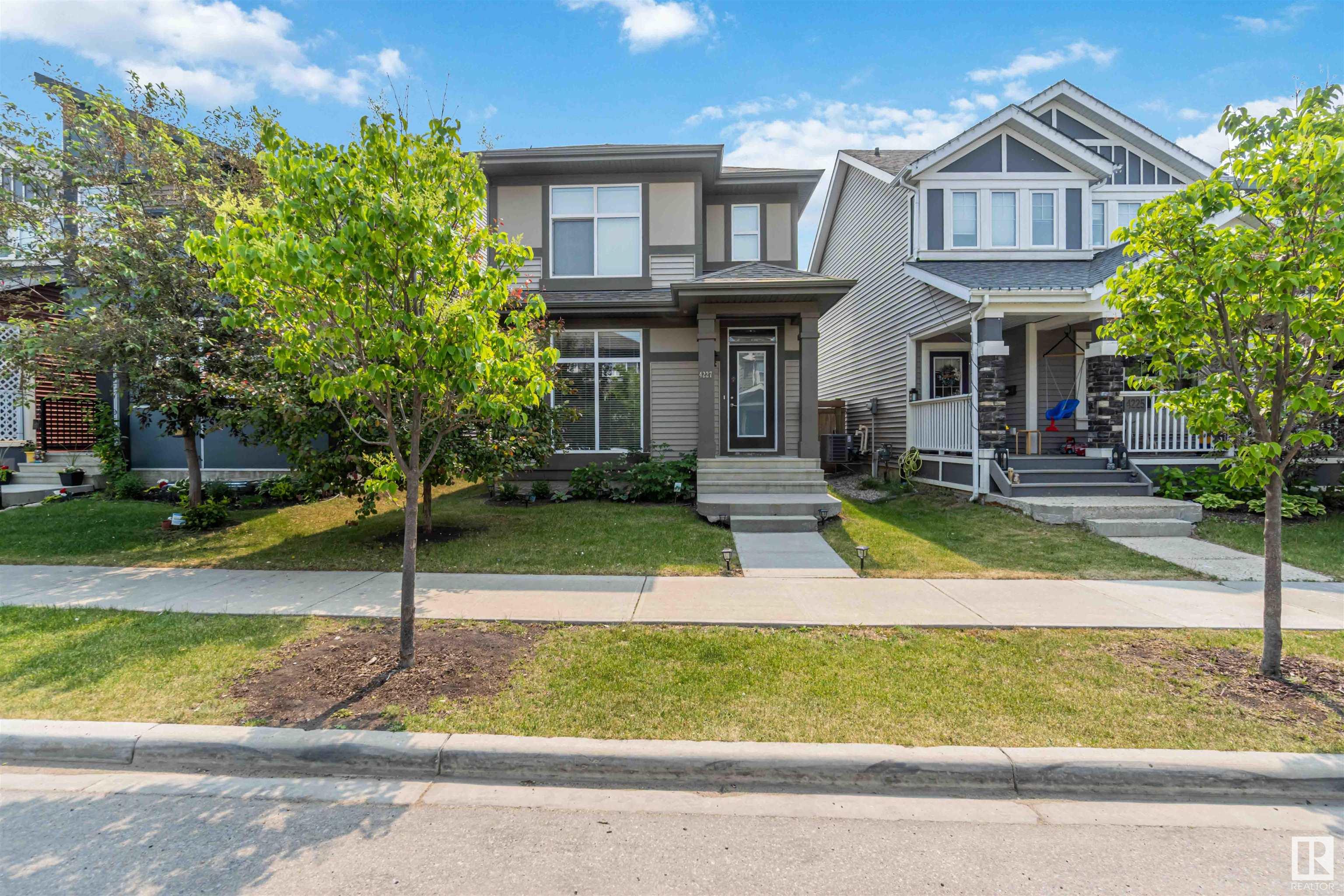 4227 PROWSE Way, E4442070, Alberta,