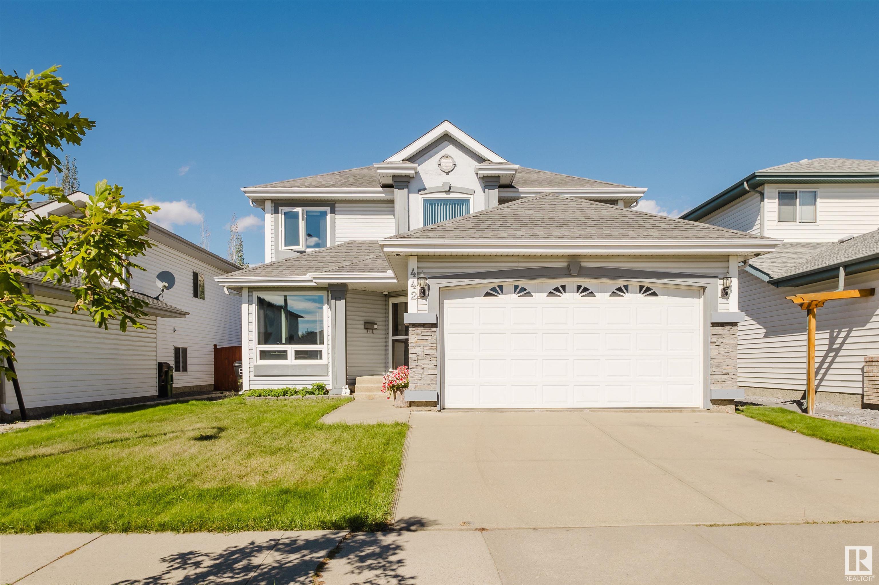 442 KLARVATTEN LAKE Wynd, E4442104, Alberta,