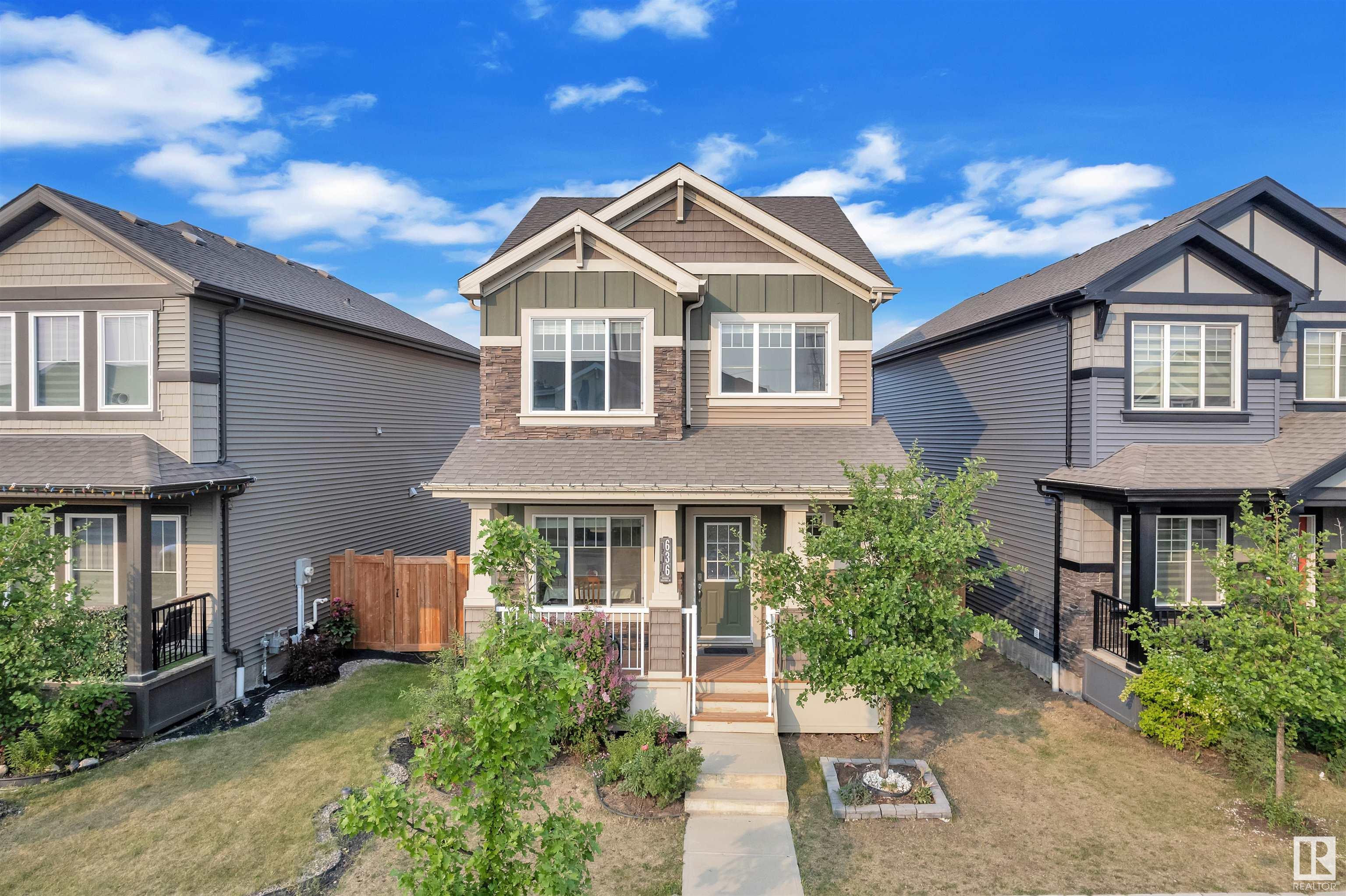 636 ORCHARDS Boulevard, E4442173, Alberta,