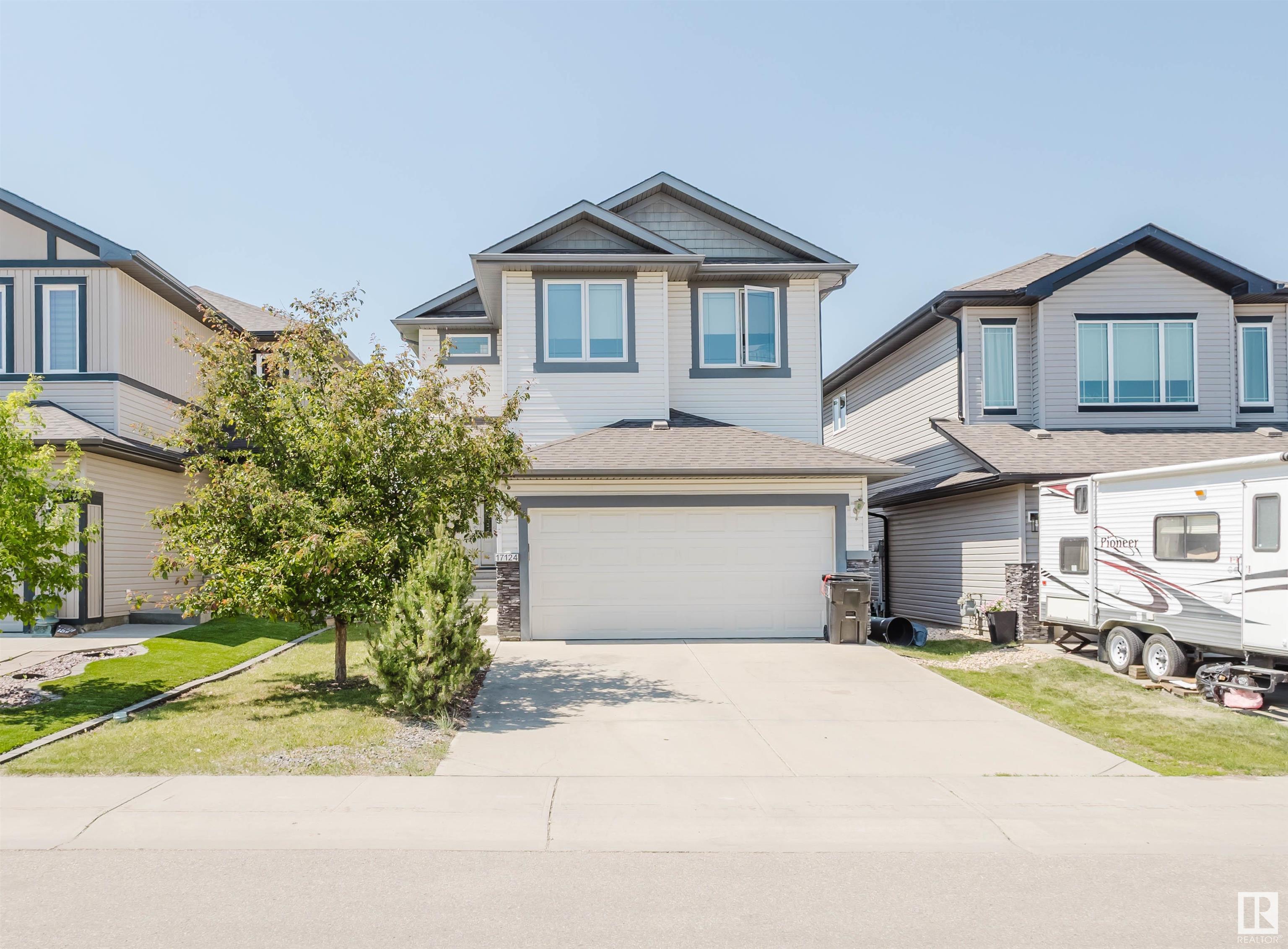 17124 121 Street, E4442224, Alberta,