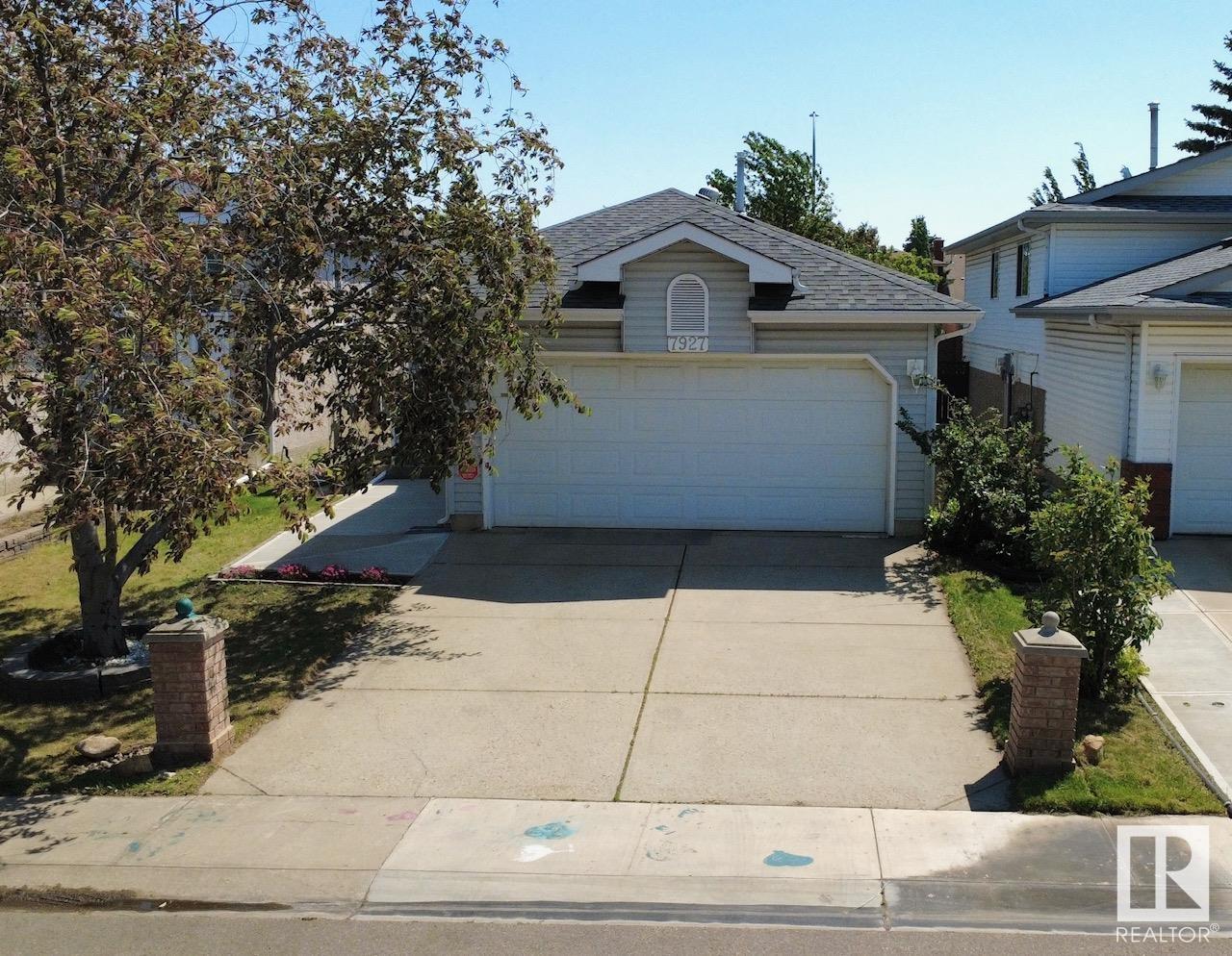 7927 154 Avenue, E4442310, Alberta,