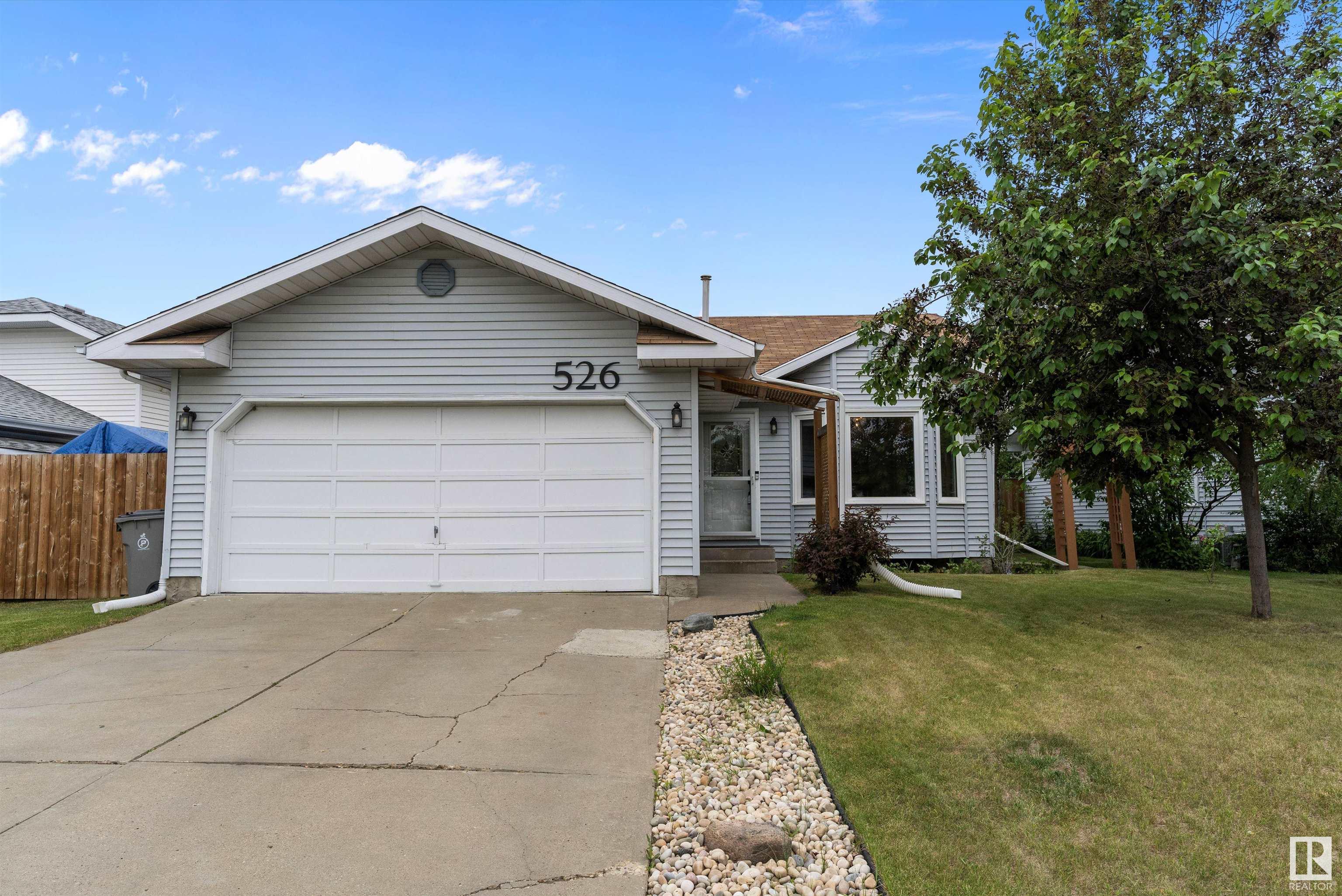 526 SUNNYDALE Road, E4442322, Alberta,