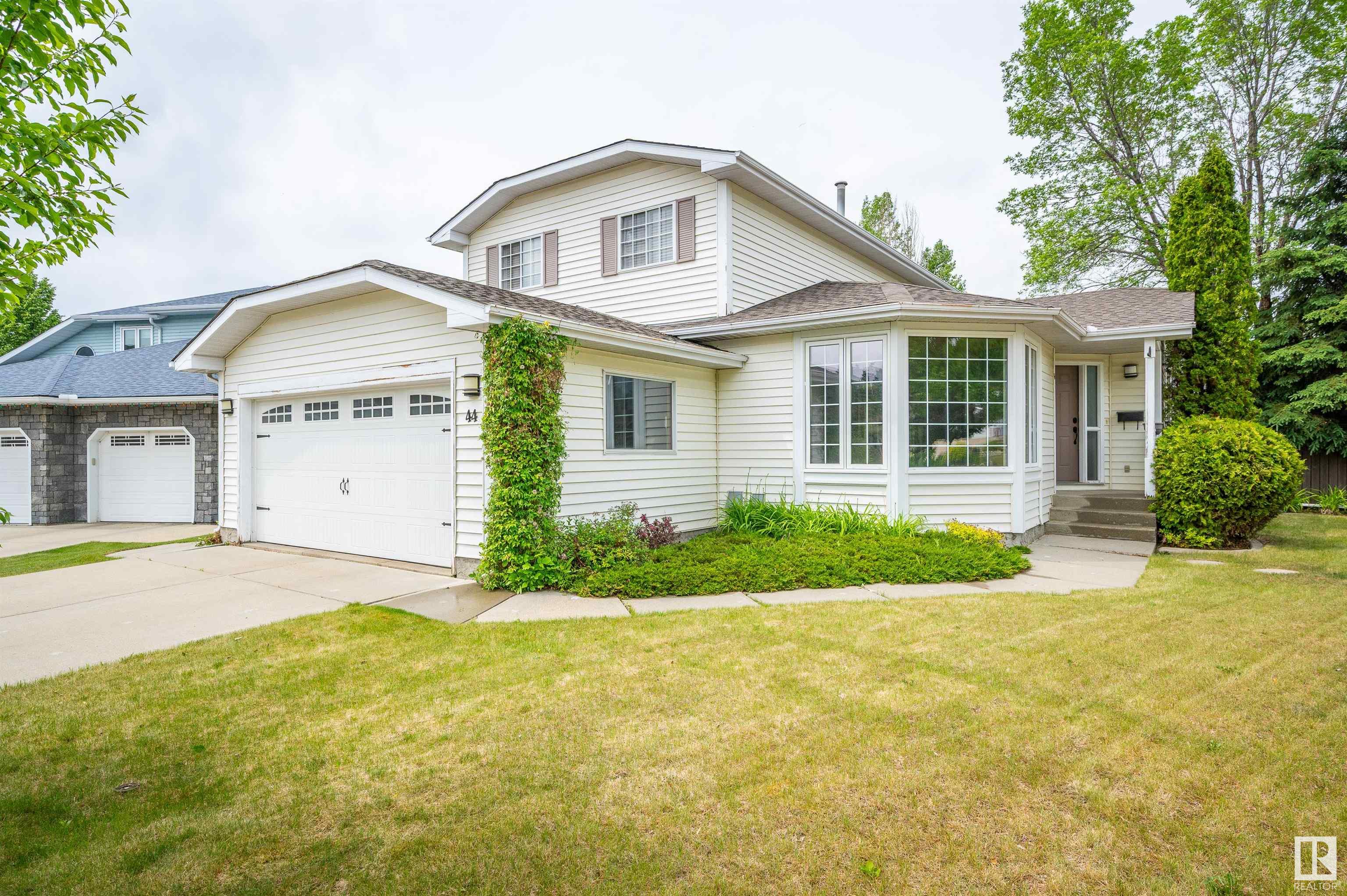 44 HIGHCLIFF Road, E4442483, Alberta,