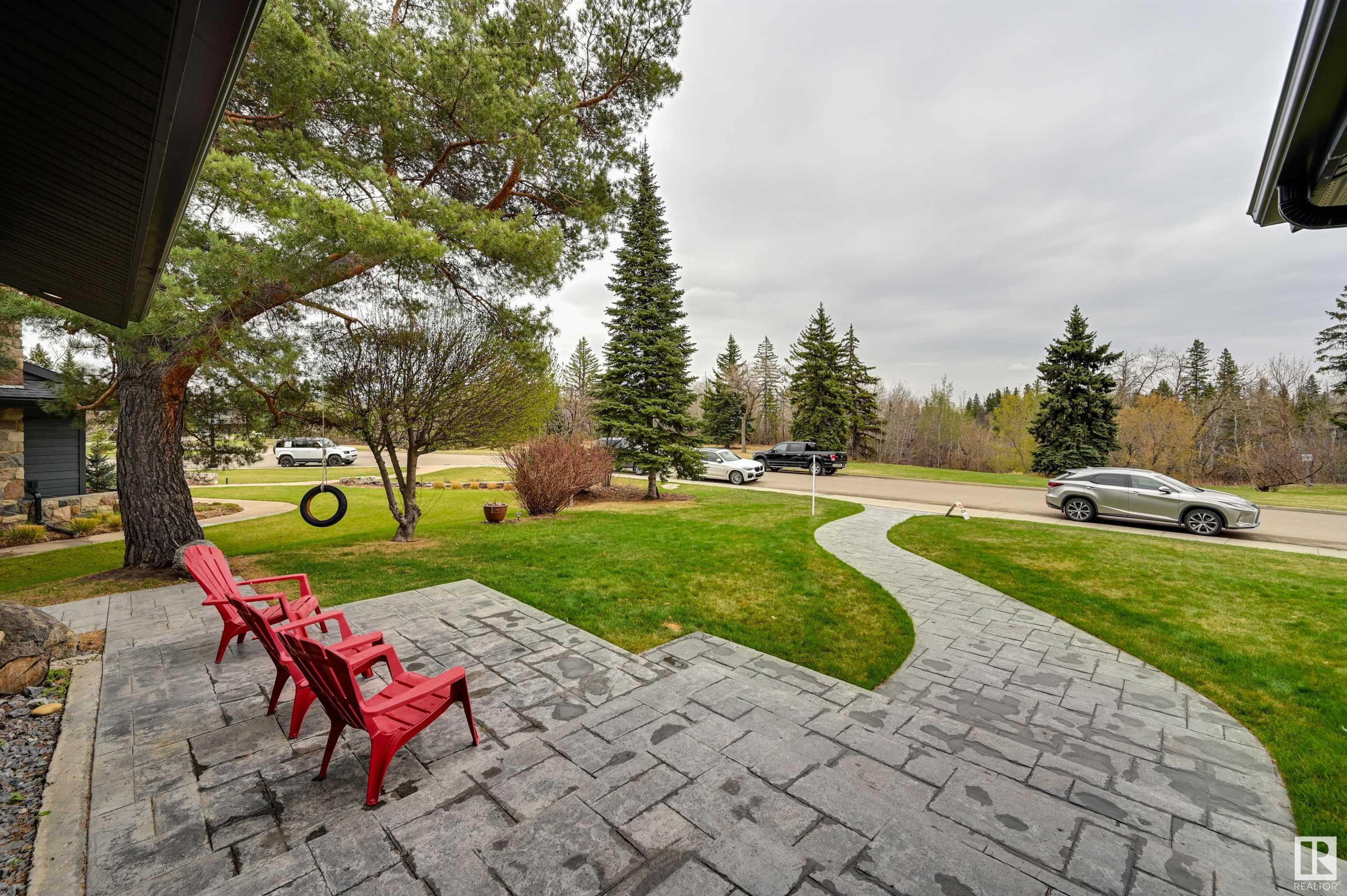 13850 RAVINE Drive, E4442500, Alberta,