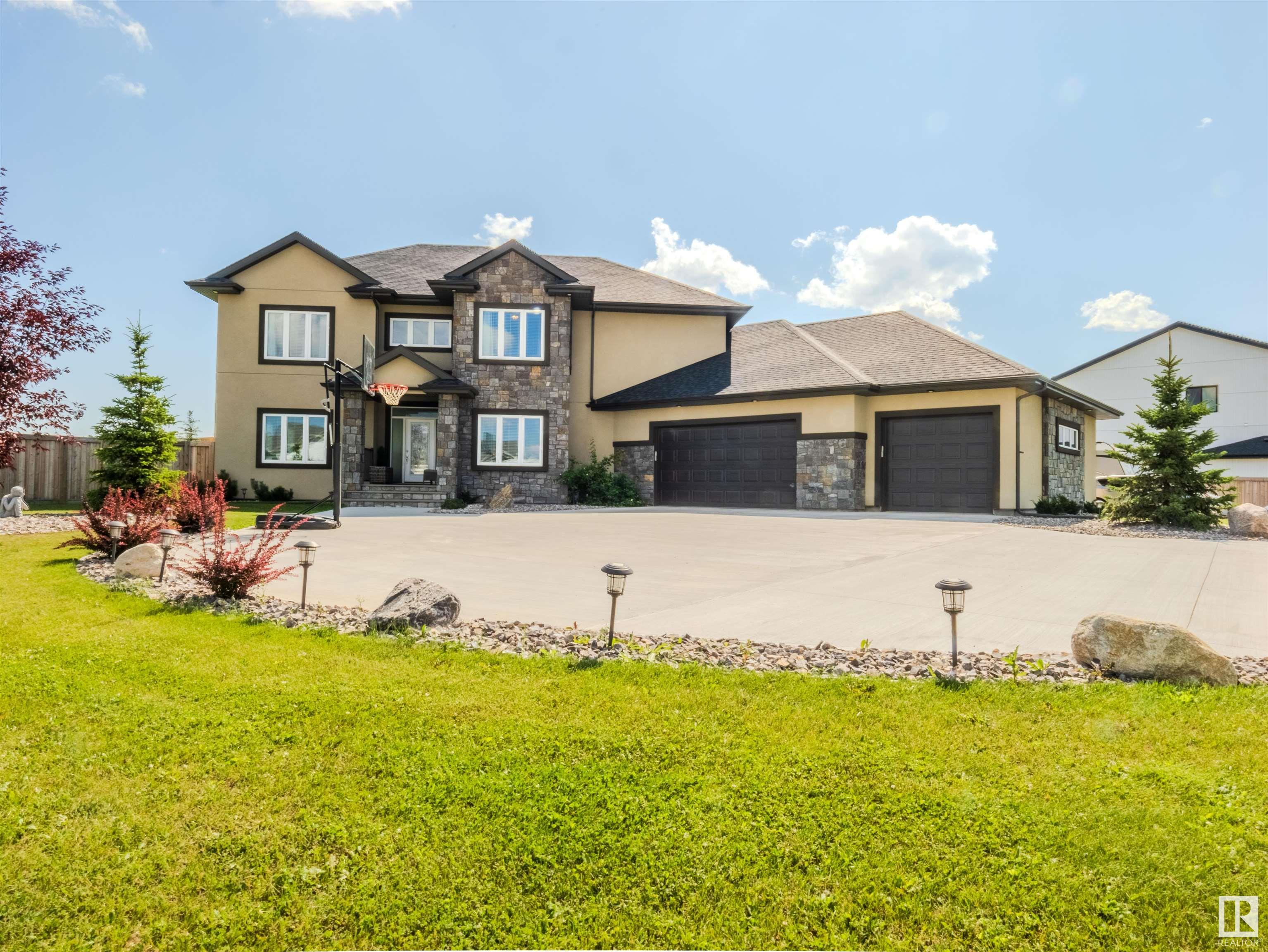 69 26409 TWP ROAD 532 A, E4442560, Alberta,