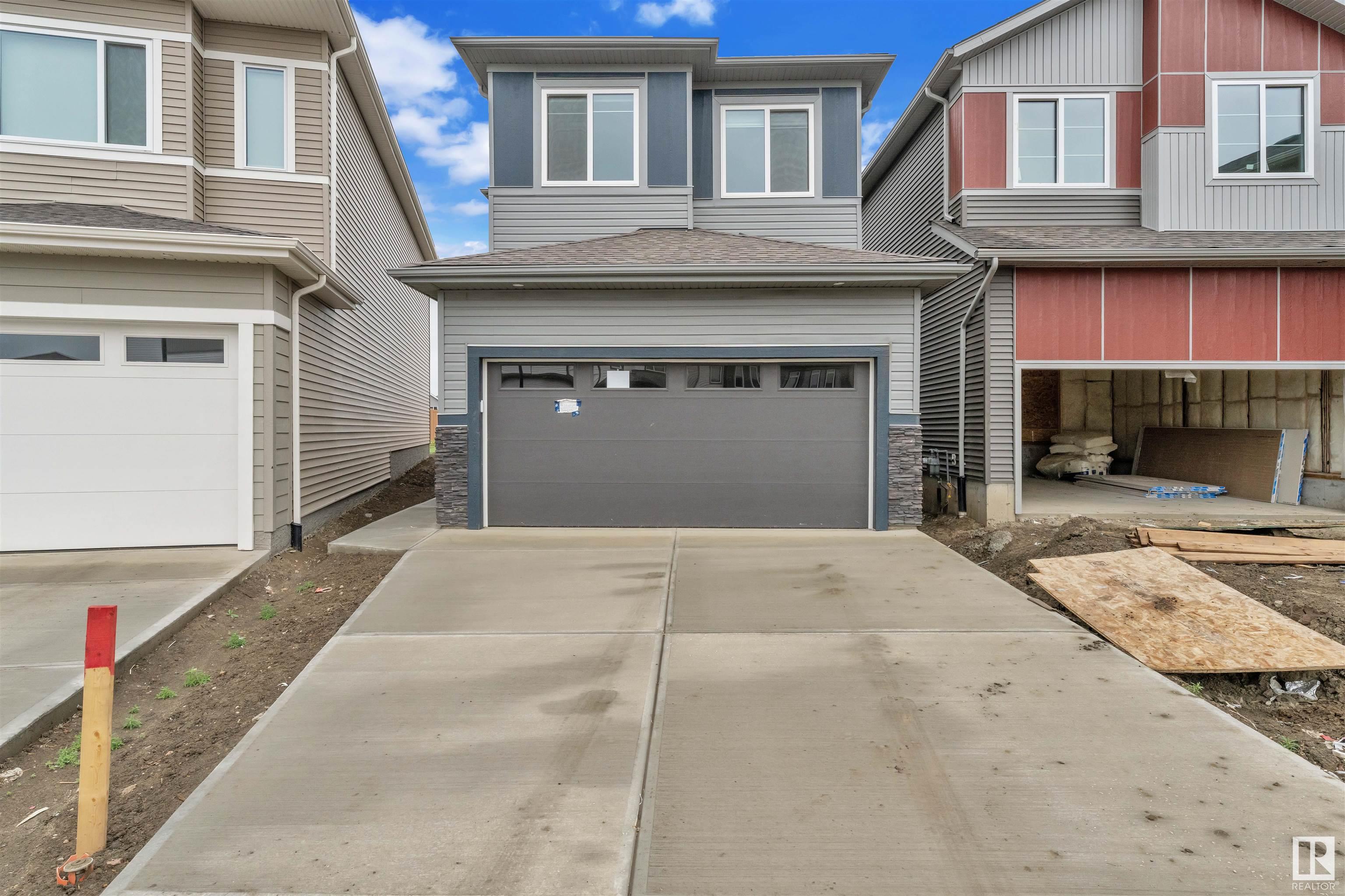 2141 209A Street, E4442581, Alberta,
