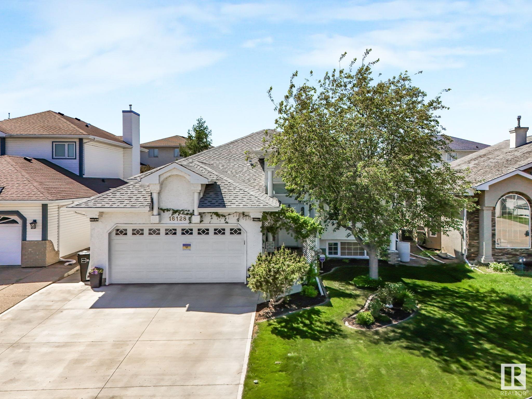 16128 56 Street, E4442582, Alberta,