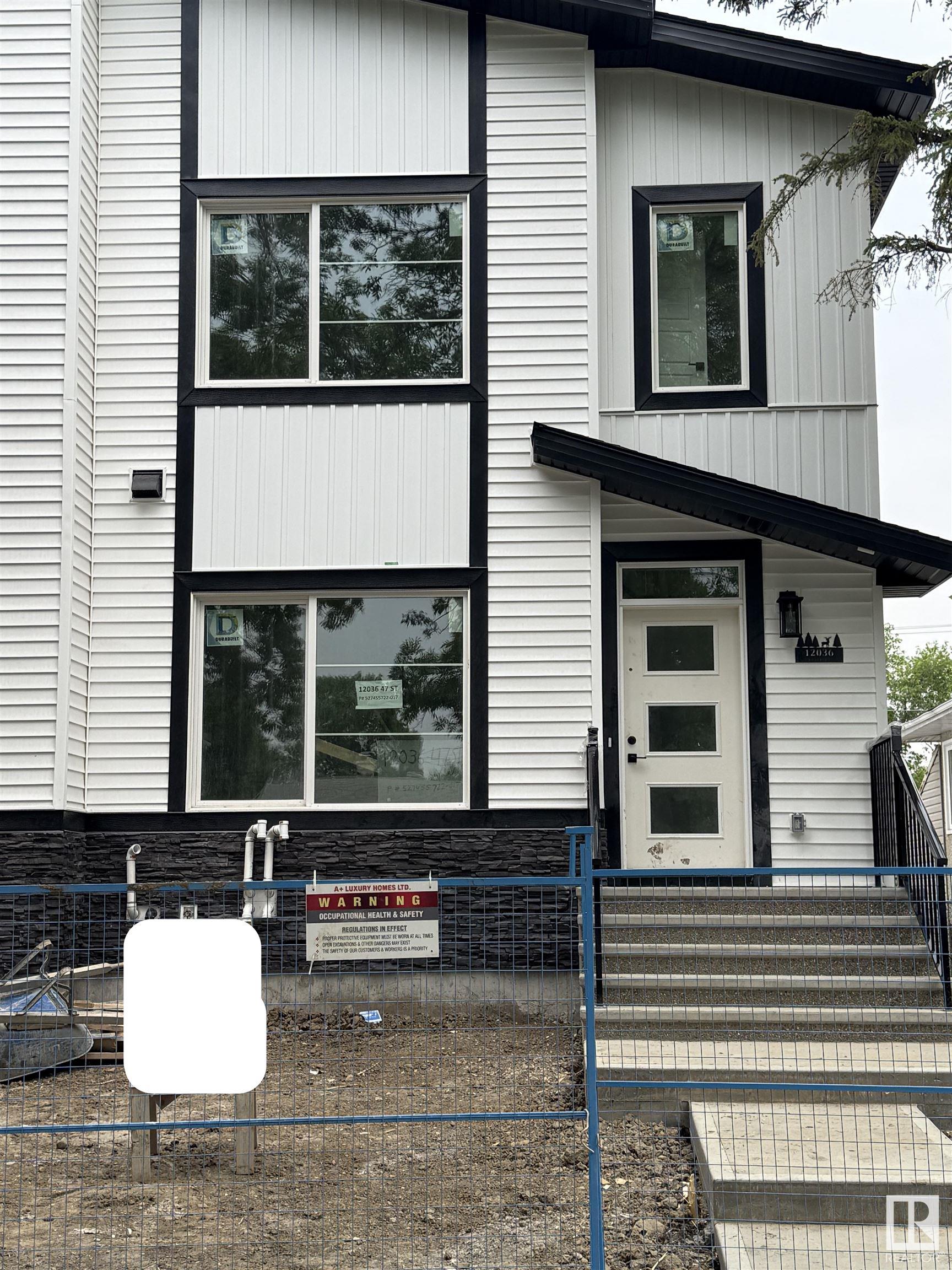 12036 47 Street, E4442610, Alberta,