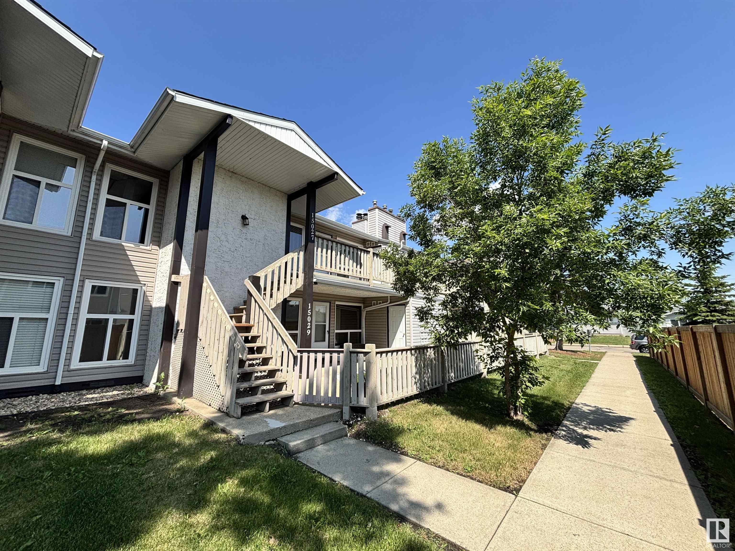 15027 26 Street, E4442692, Alberta,