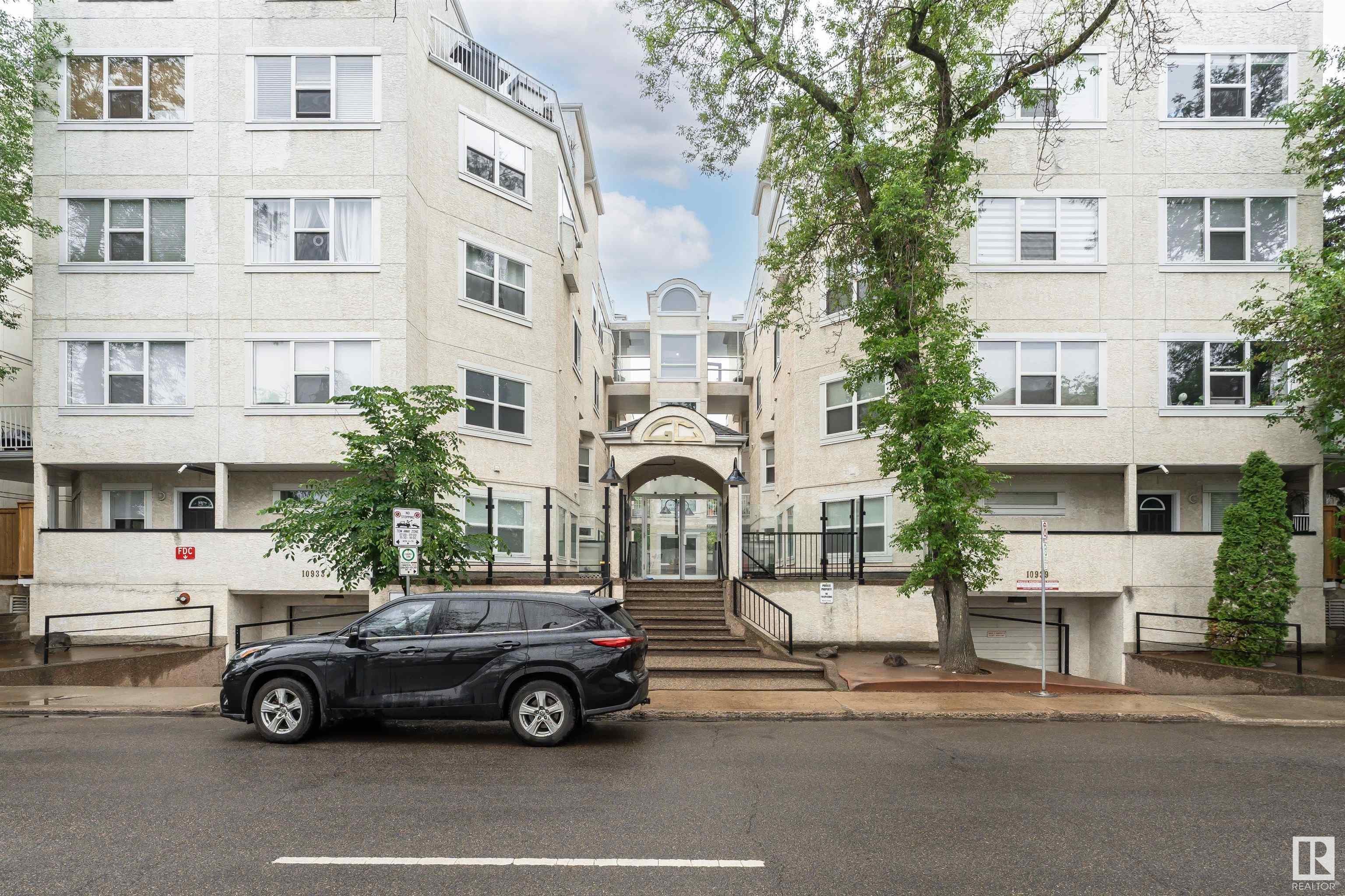 105 10933 82 Avenue, E4442701, Alberta,