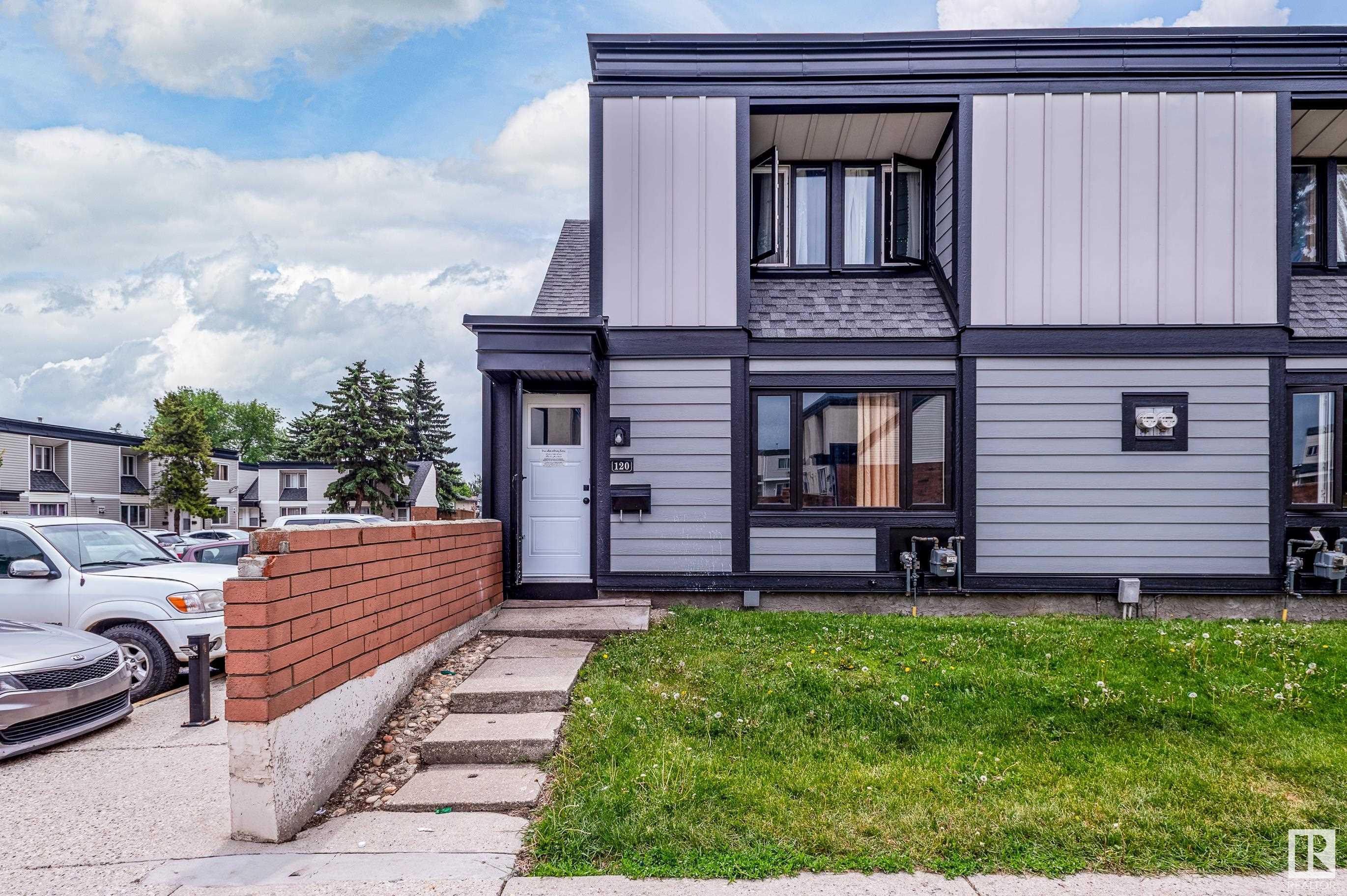 120 11421 34 Street, E4442773, Alberta,