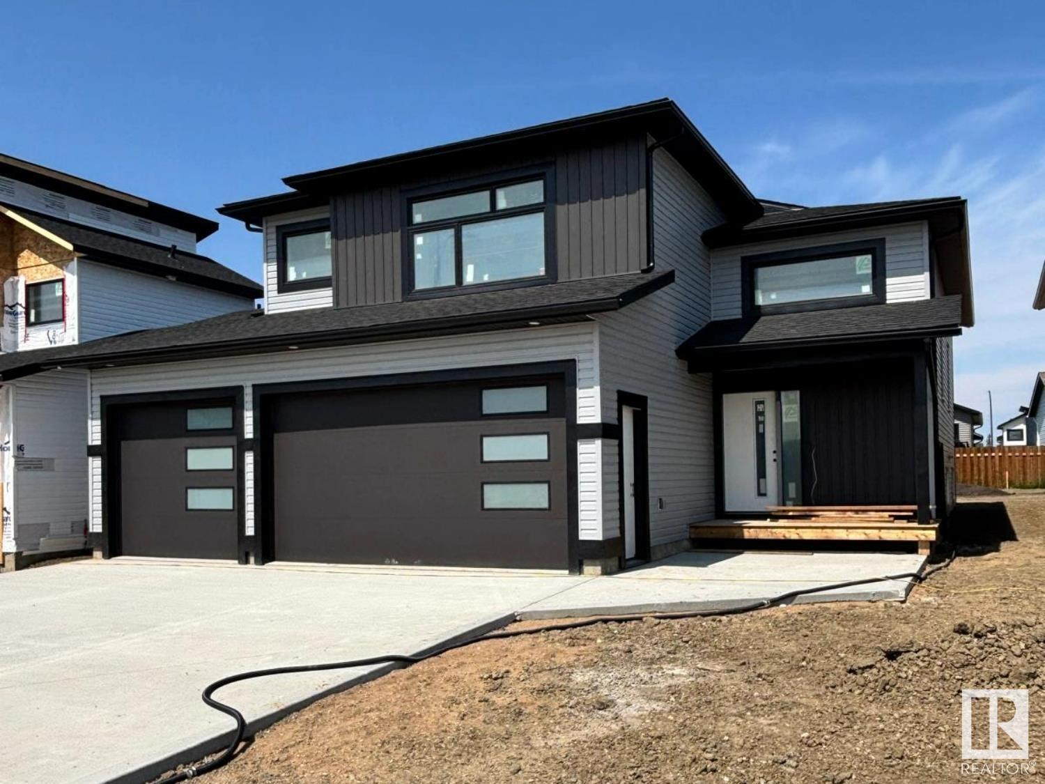 328 Fundy Way, E4442774, Alberta,