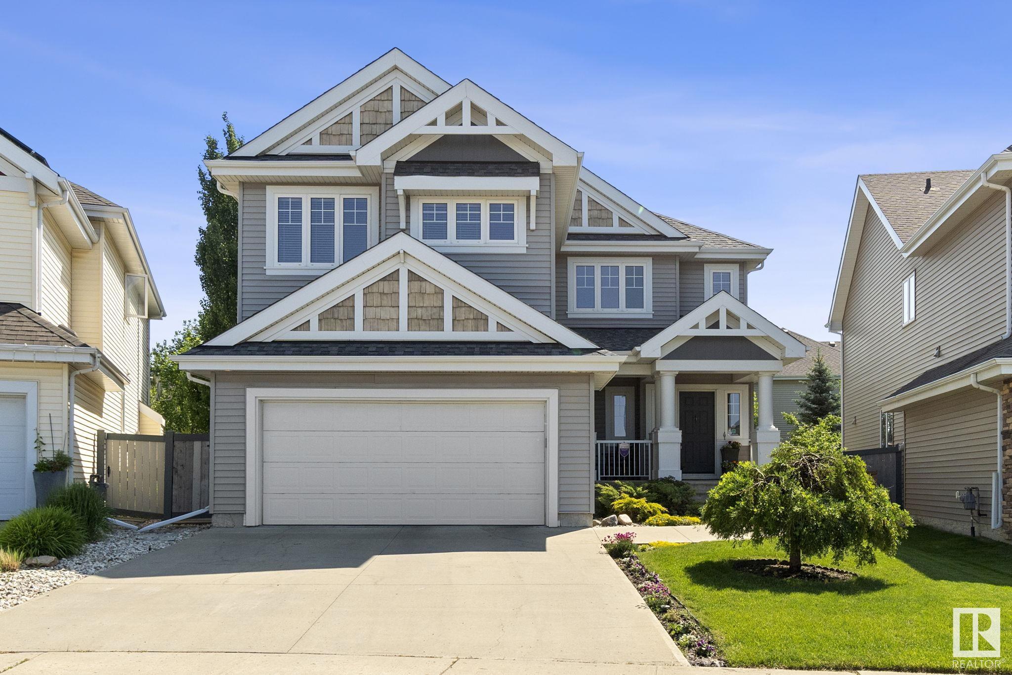 4278 SAVARYN Drive, E4442858, Alberta,
