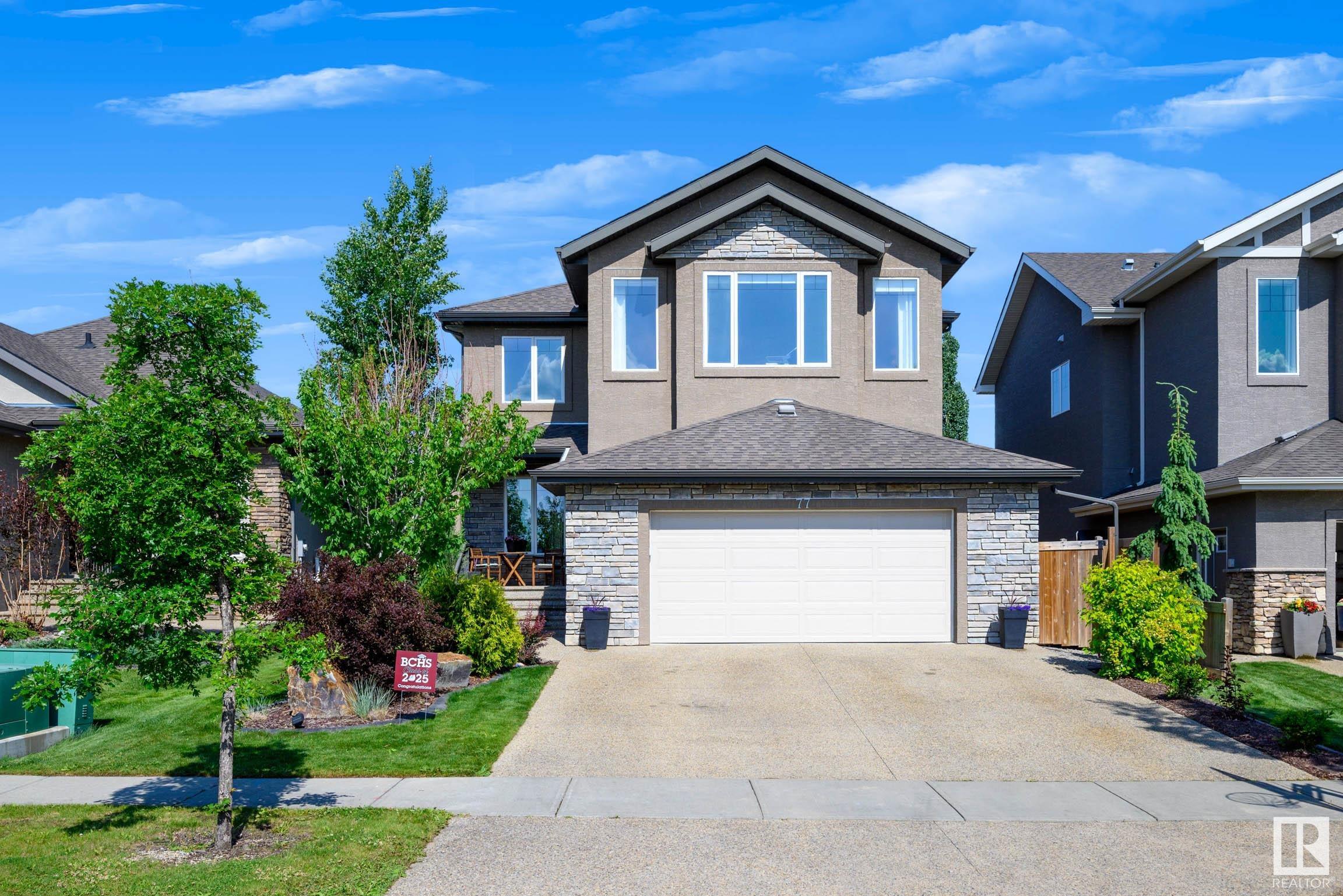 77 NADINE Way, E4442868, Alberta,