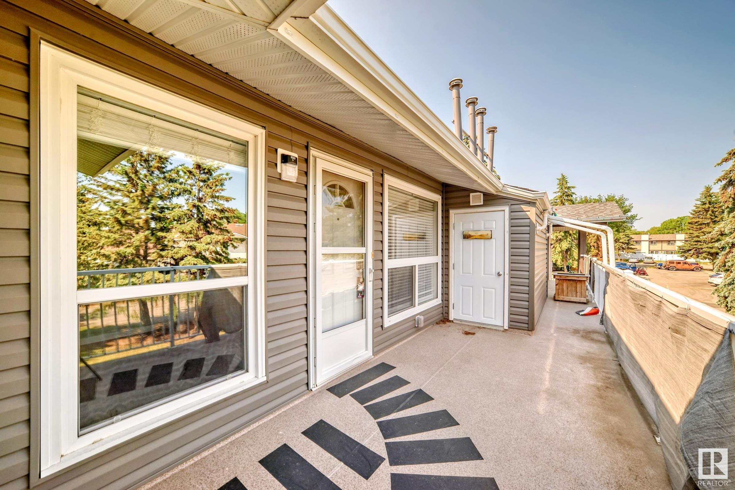 Second View of 11 3111 142 Avenue, Hairsine, Edmonton, Alberta, T5Y 2H6