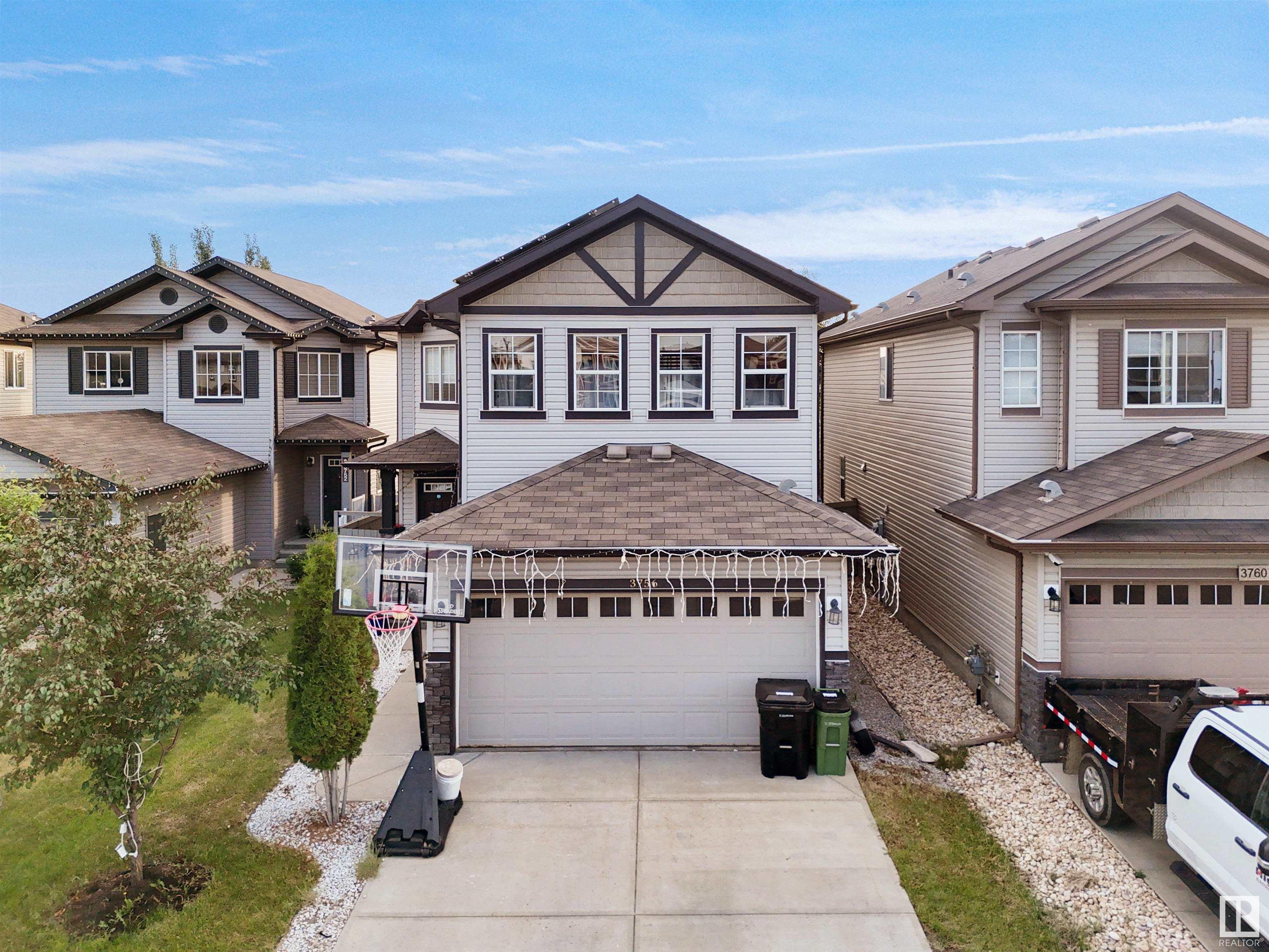 3756 8 Street, E4442916, Alberta,