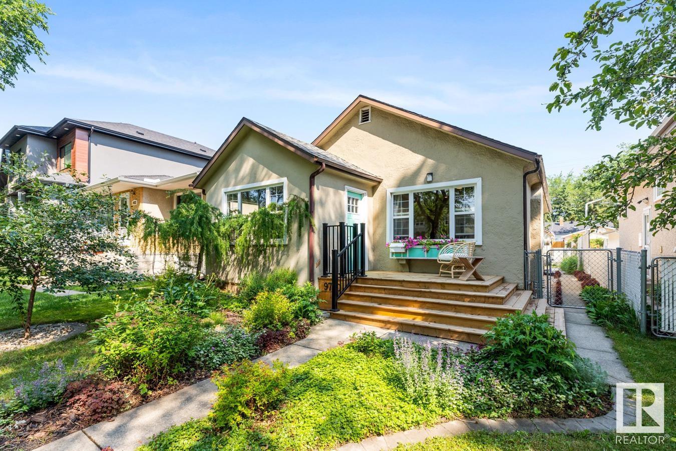 9720 83 Avenue, E4442978, Alberta,