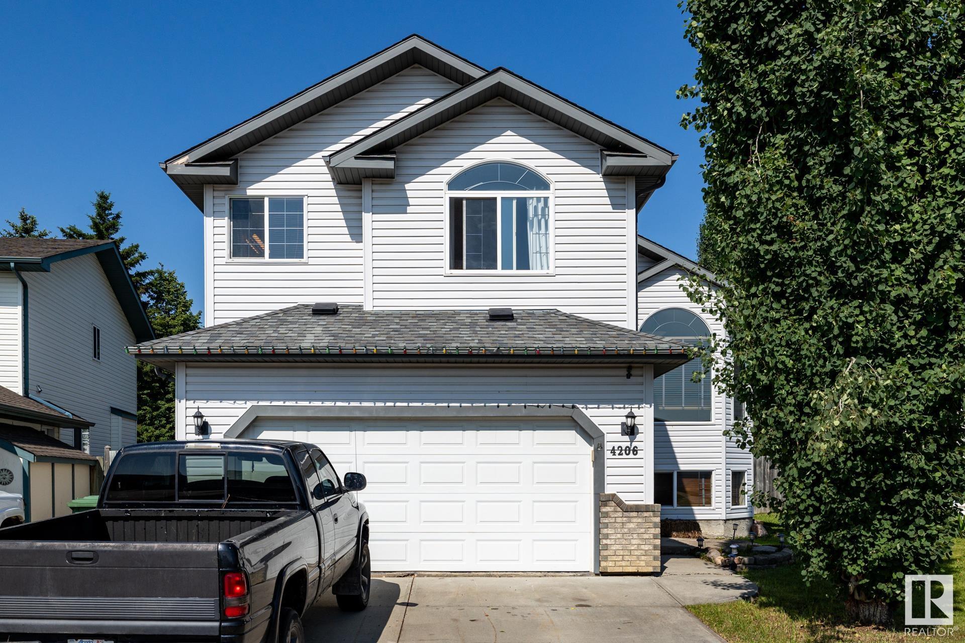 4206 44 Street, E4443033, Alberta,