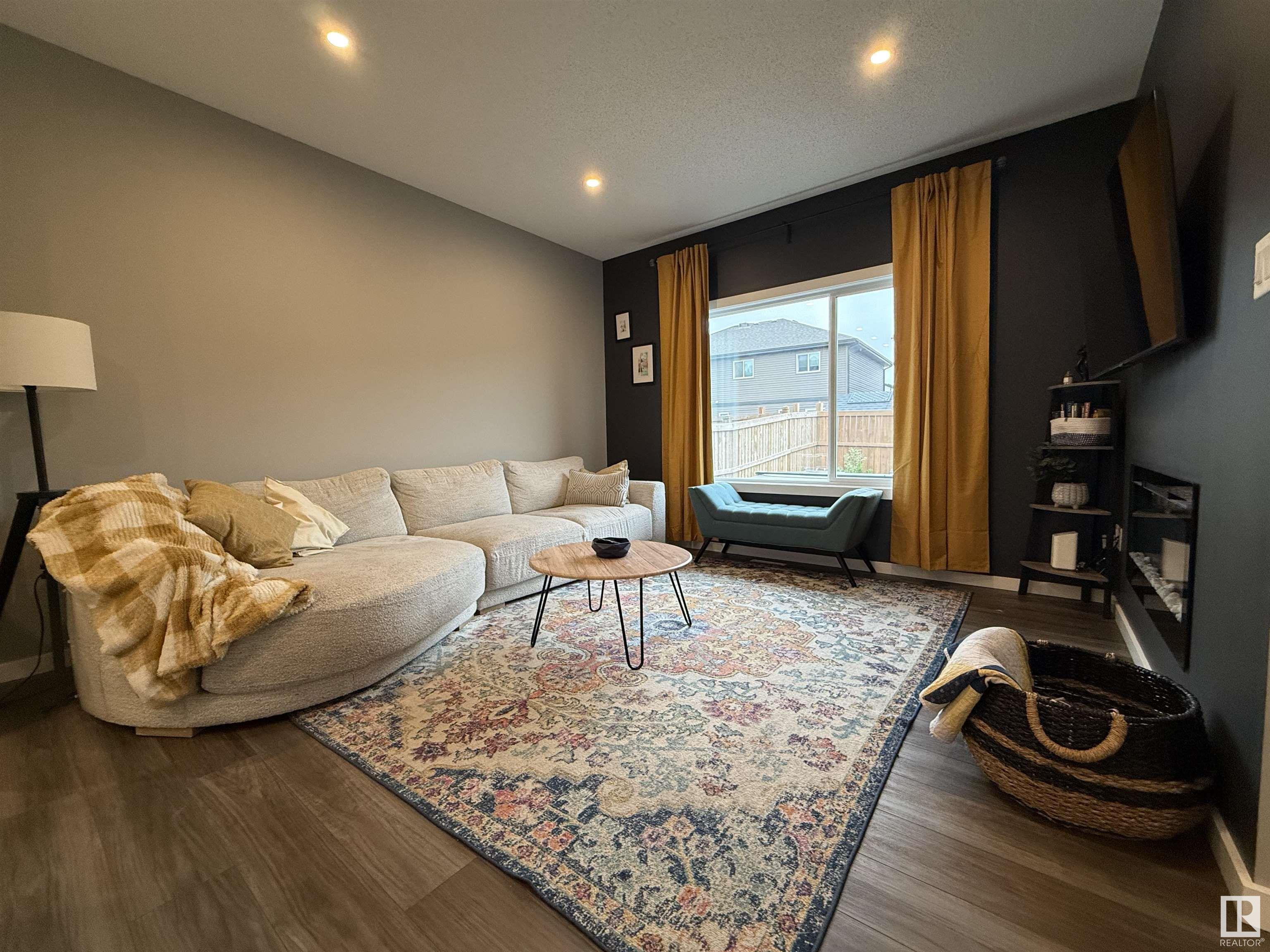 Fifth View of 41 Prospect Place, Prescott, Spruce Grove, Alberta, T7X 2W4