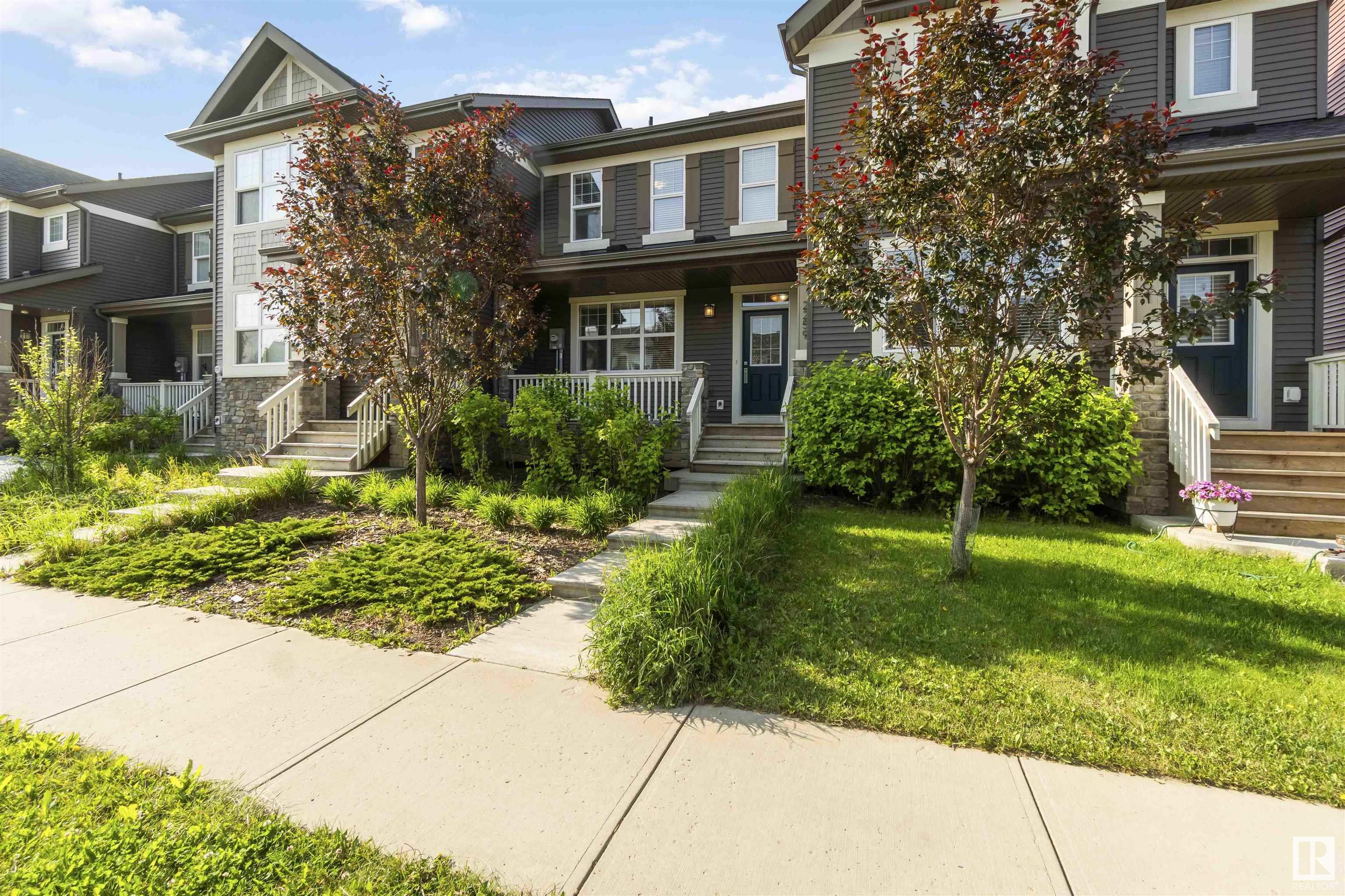 2259 GLENRIDDING Boulevard, E4443137, Alberta,