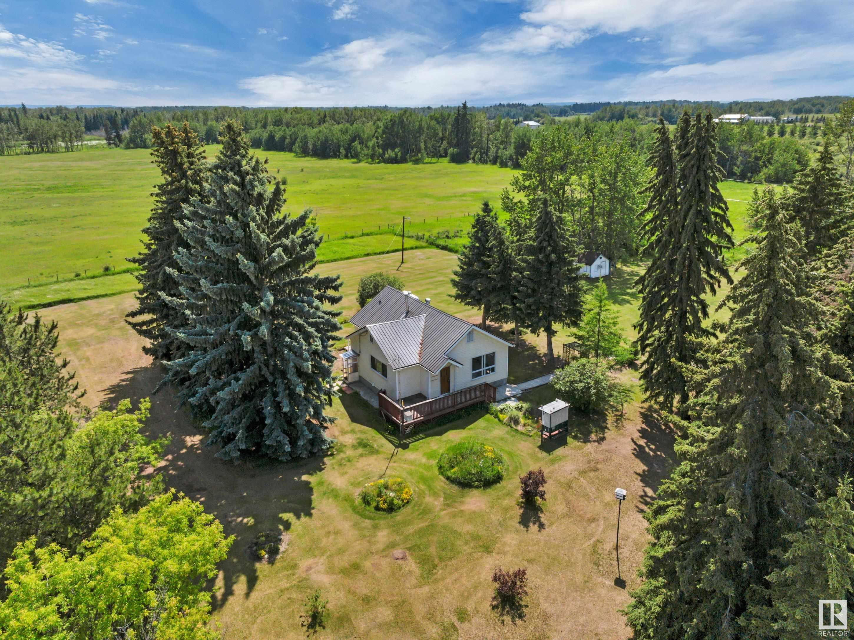 2137 TWP ROAD 490, E4443141, Alberta,