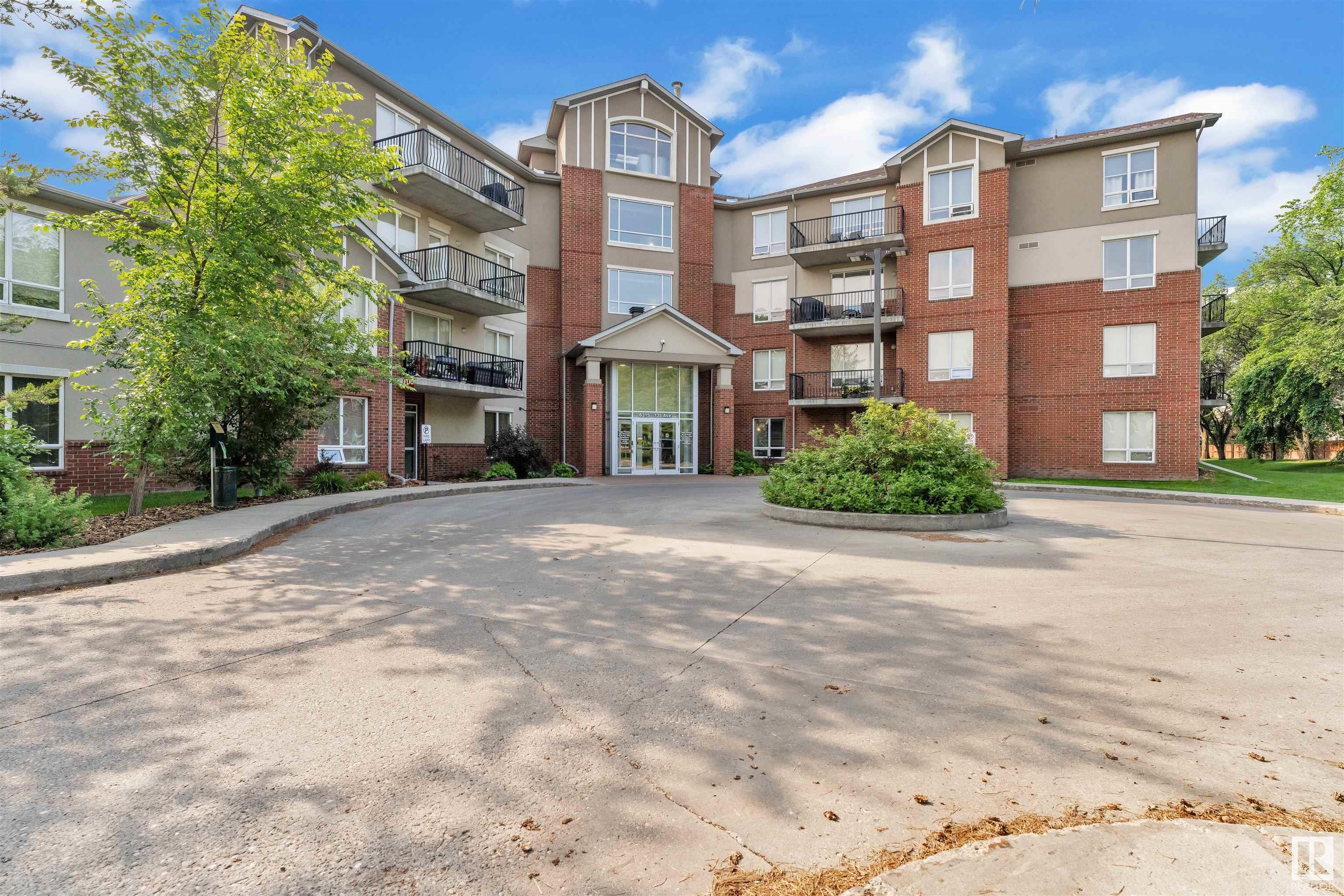 Second View of Belvedere, Edmonton, Alberta, T5A 5J7
