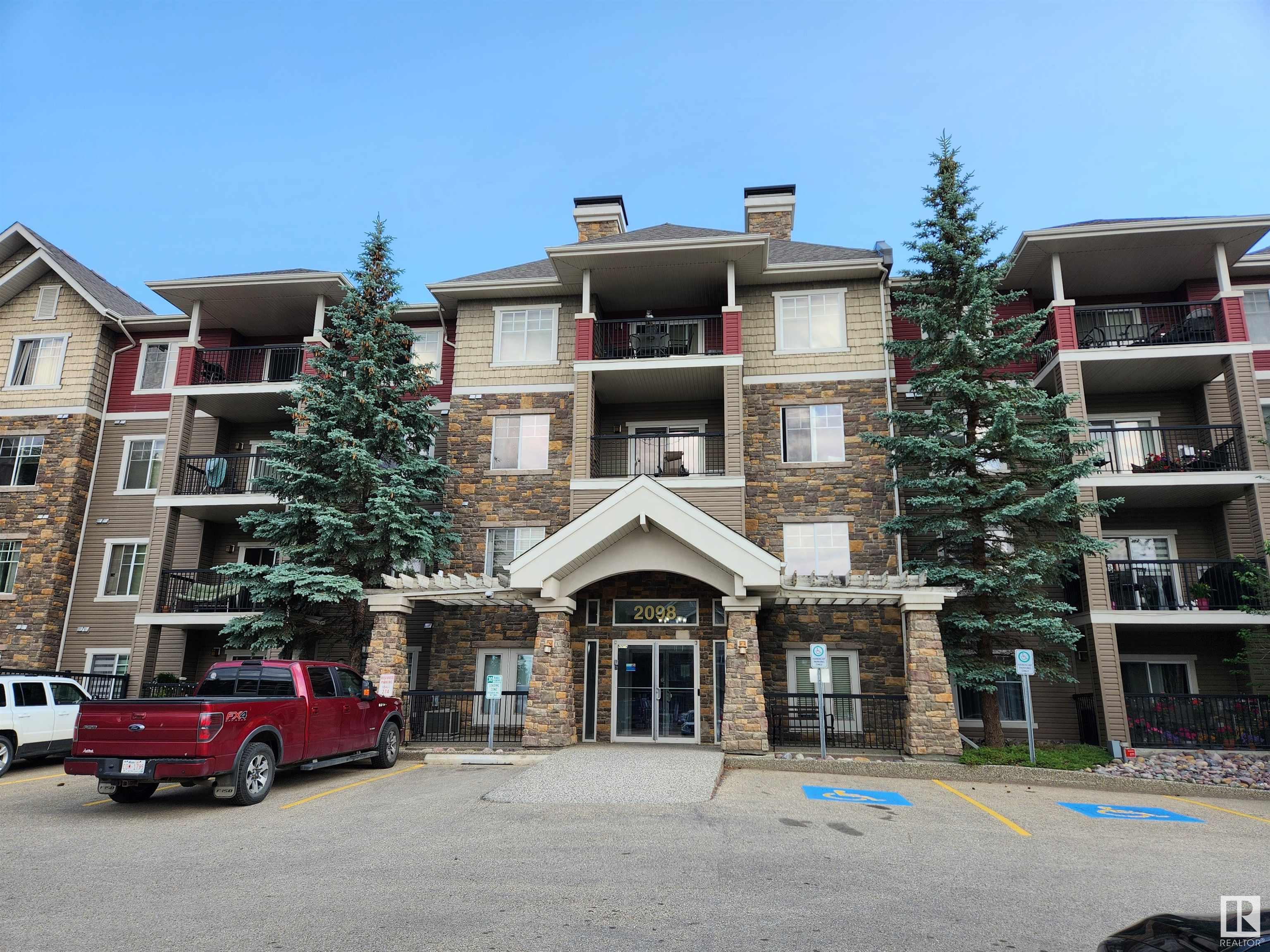 123 2098 BLACKMUD CREEK Drive, E4443263, Alberta,