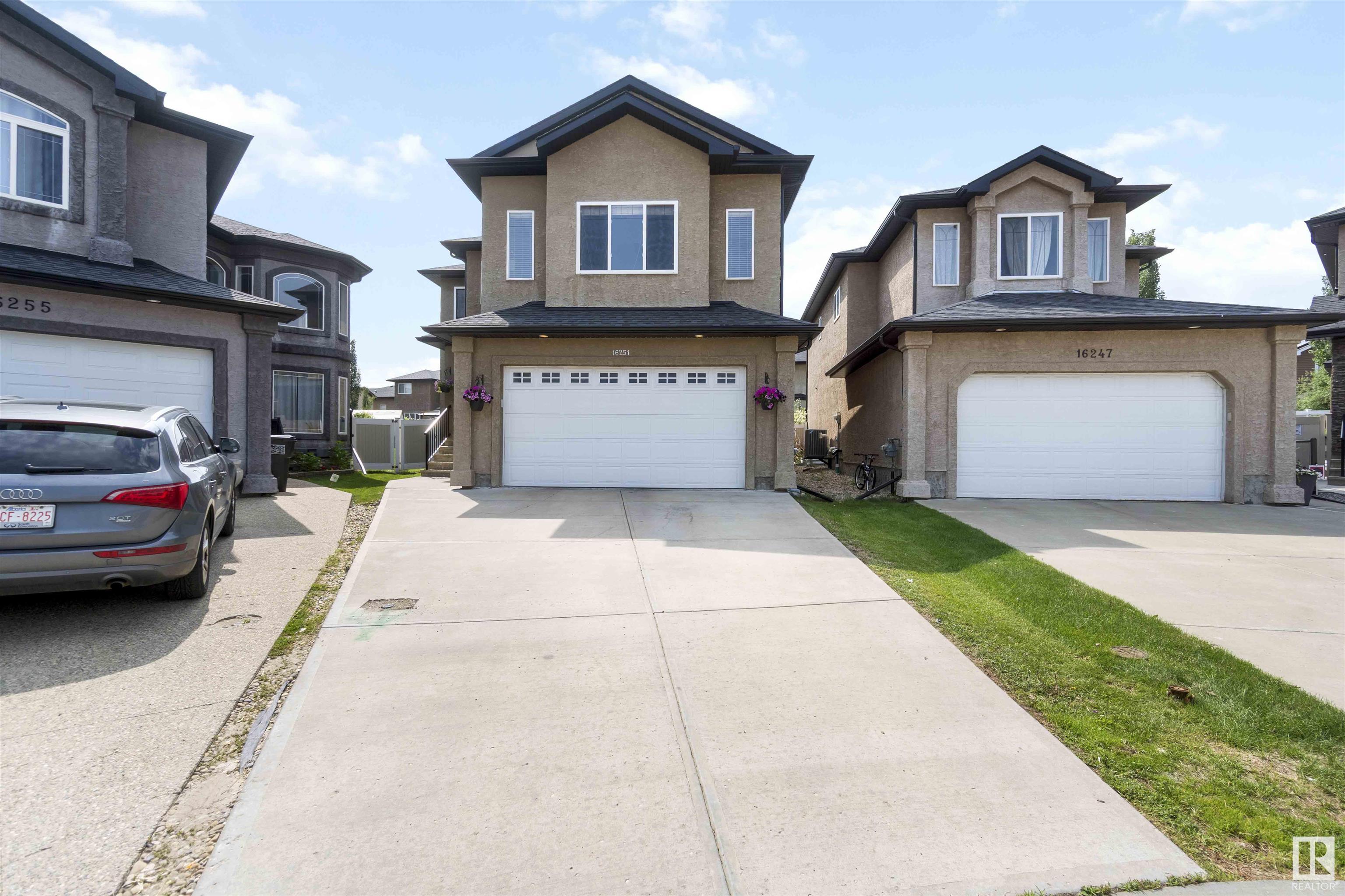 16251 135 Street, E4443275, Alberta,