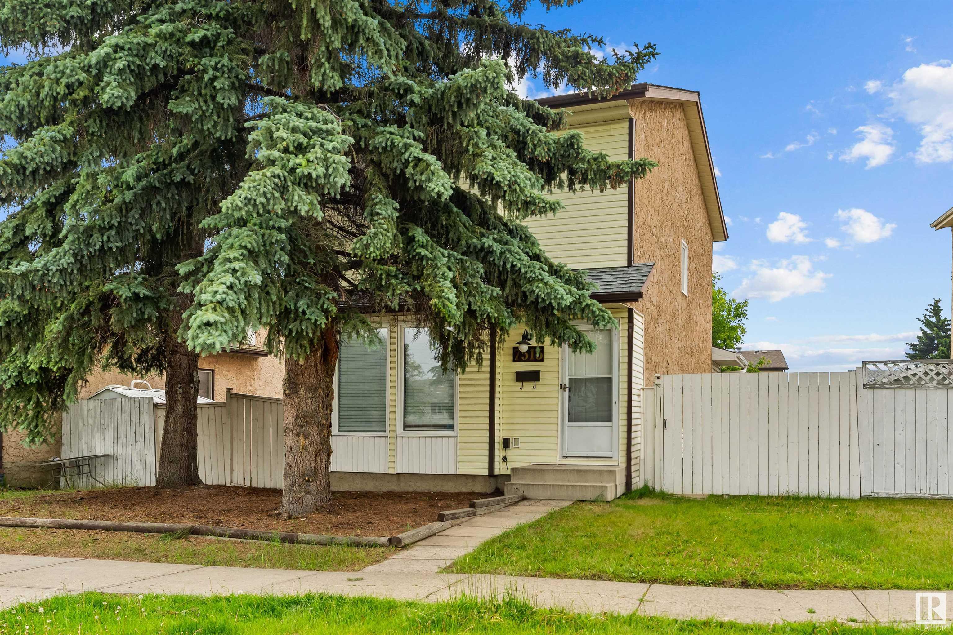 7515 184 Street, E4443319, Alberta,