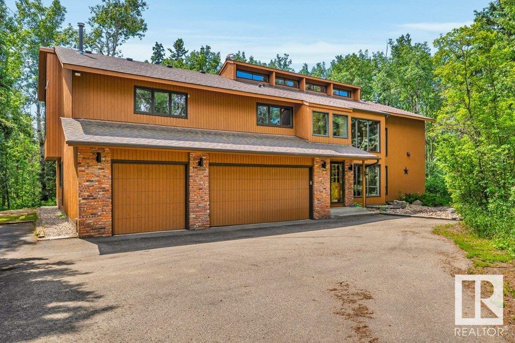 Third View of 44 26120 Twp Rd 511, Devonridge Estates, Rural Parkland County, Alberta, T7Y 1B8