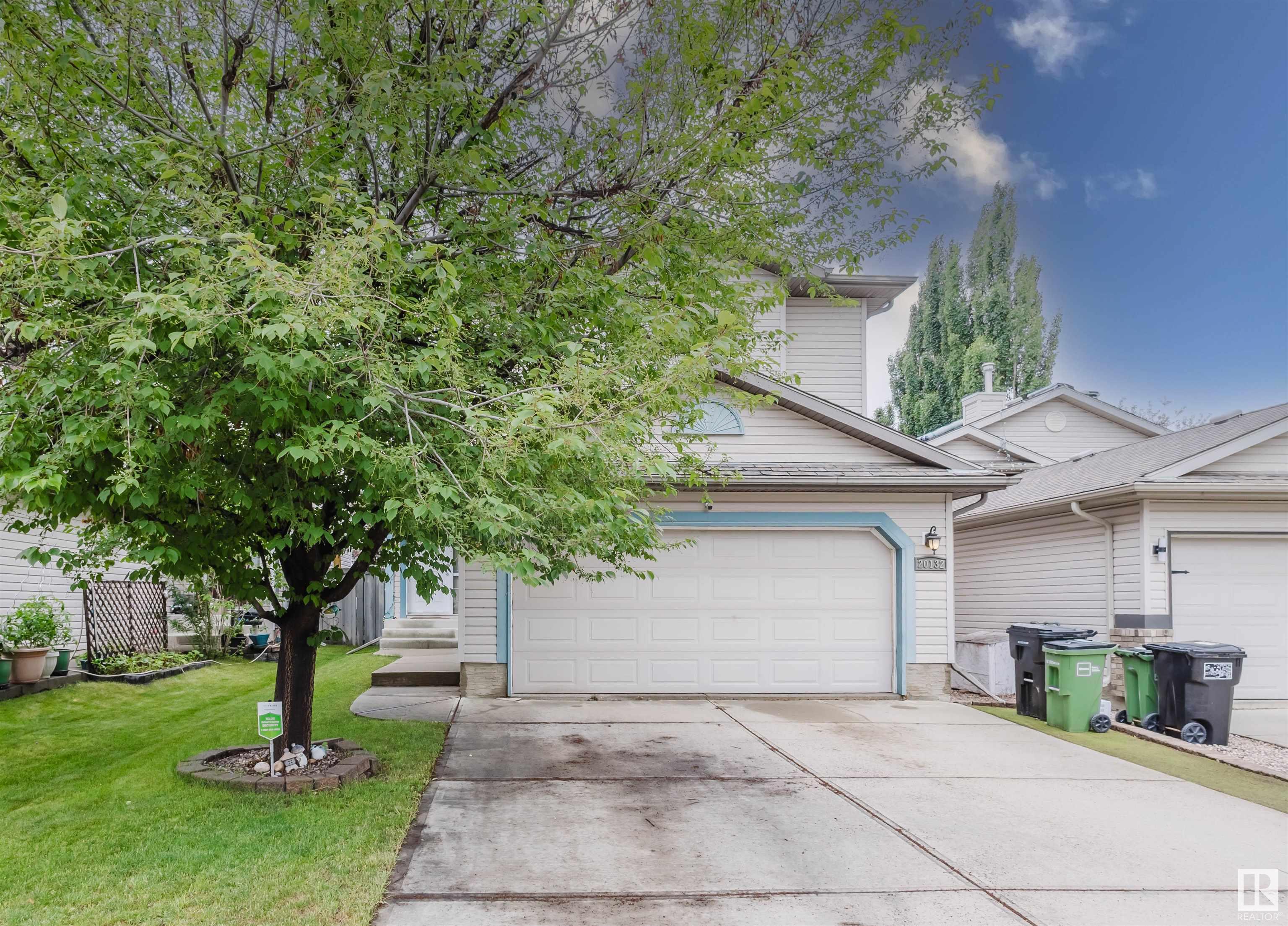 Second View of 20132 46 Avenue, The Hamptons, Edmonton, Alberta, T6M 2X9