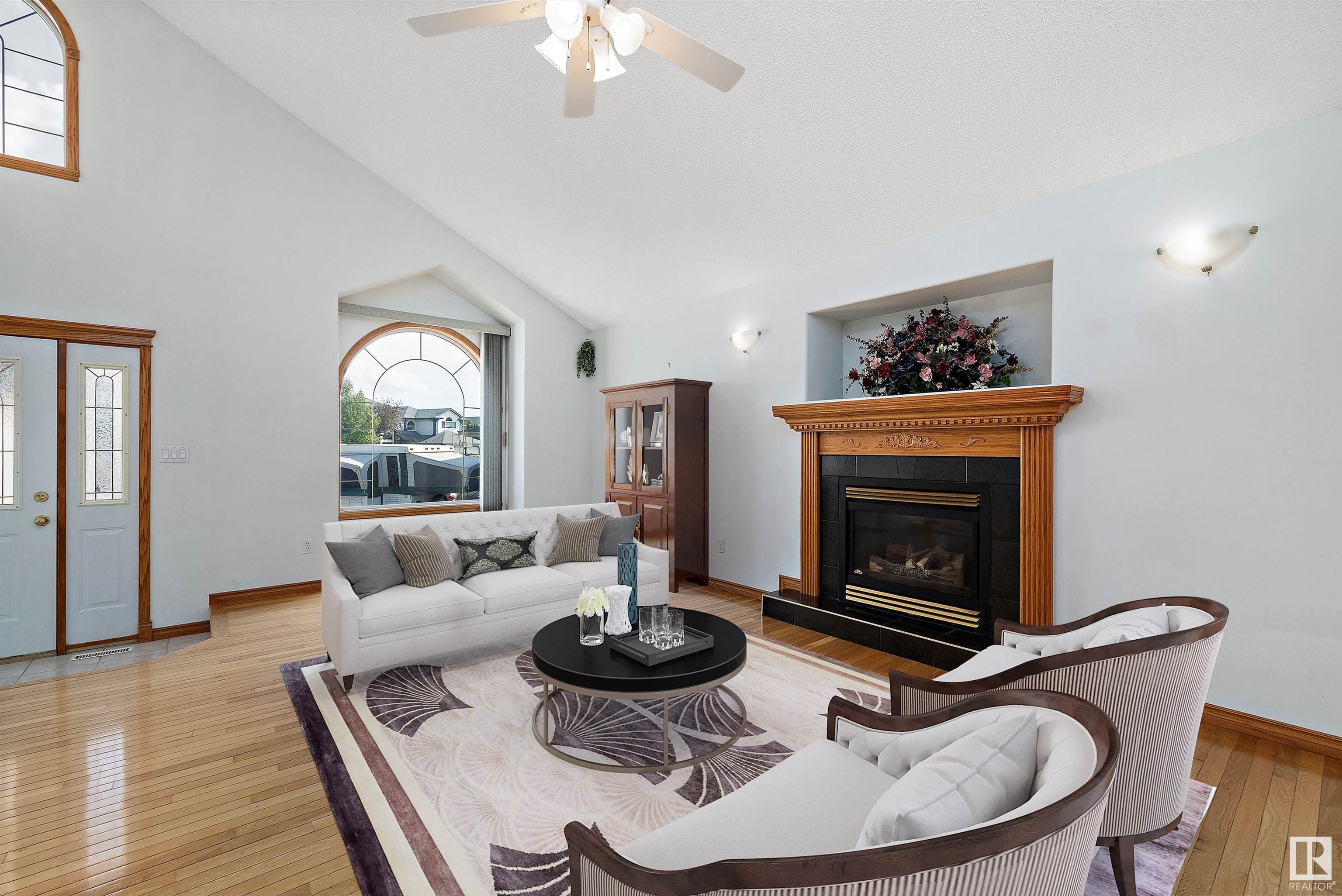 Second View of 16053 84 Street, Belle Rive, Edmonton, Alberta, T5Z 3G5