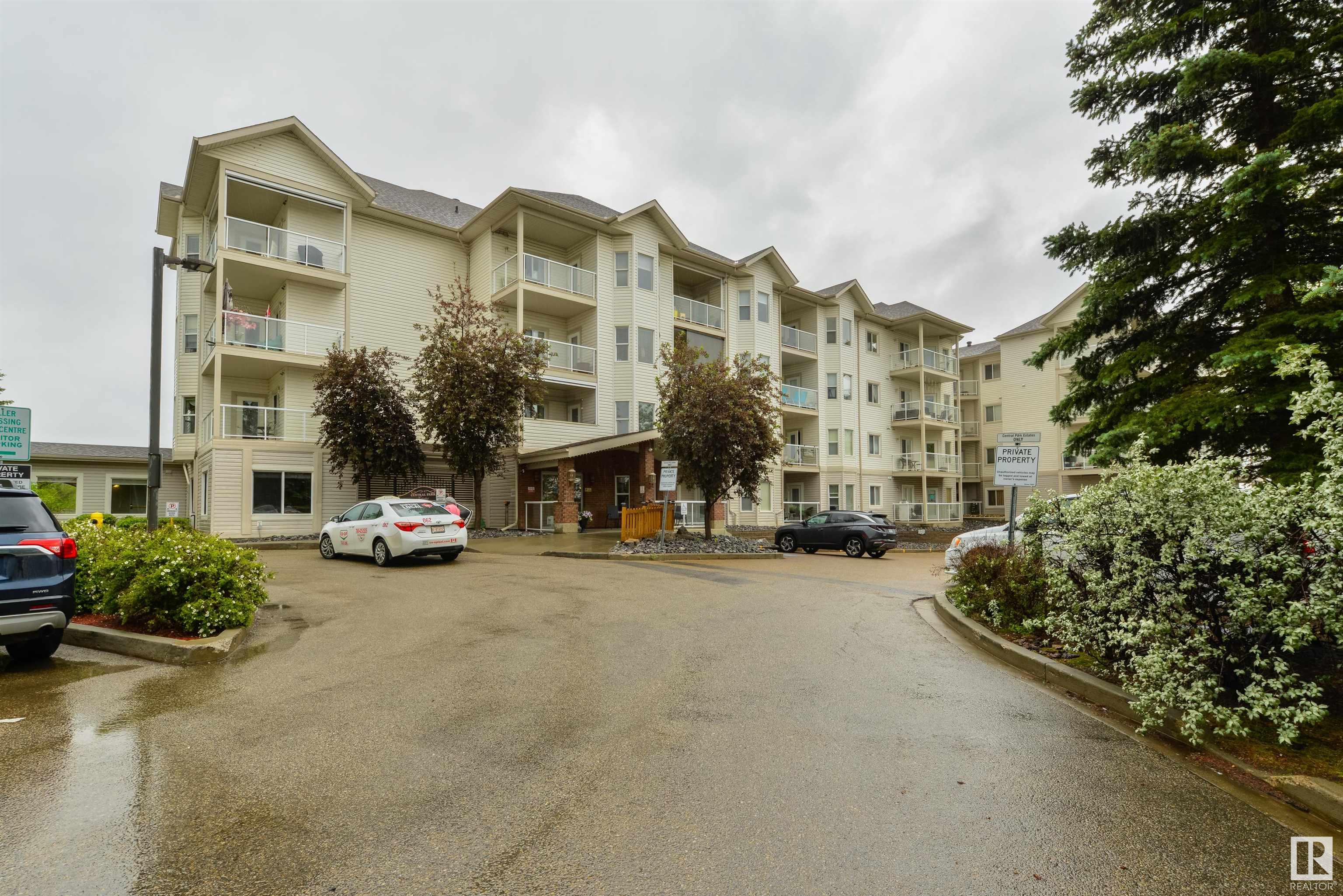 122 14259 50 Street, E4443465, Alberta,
