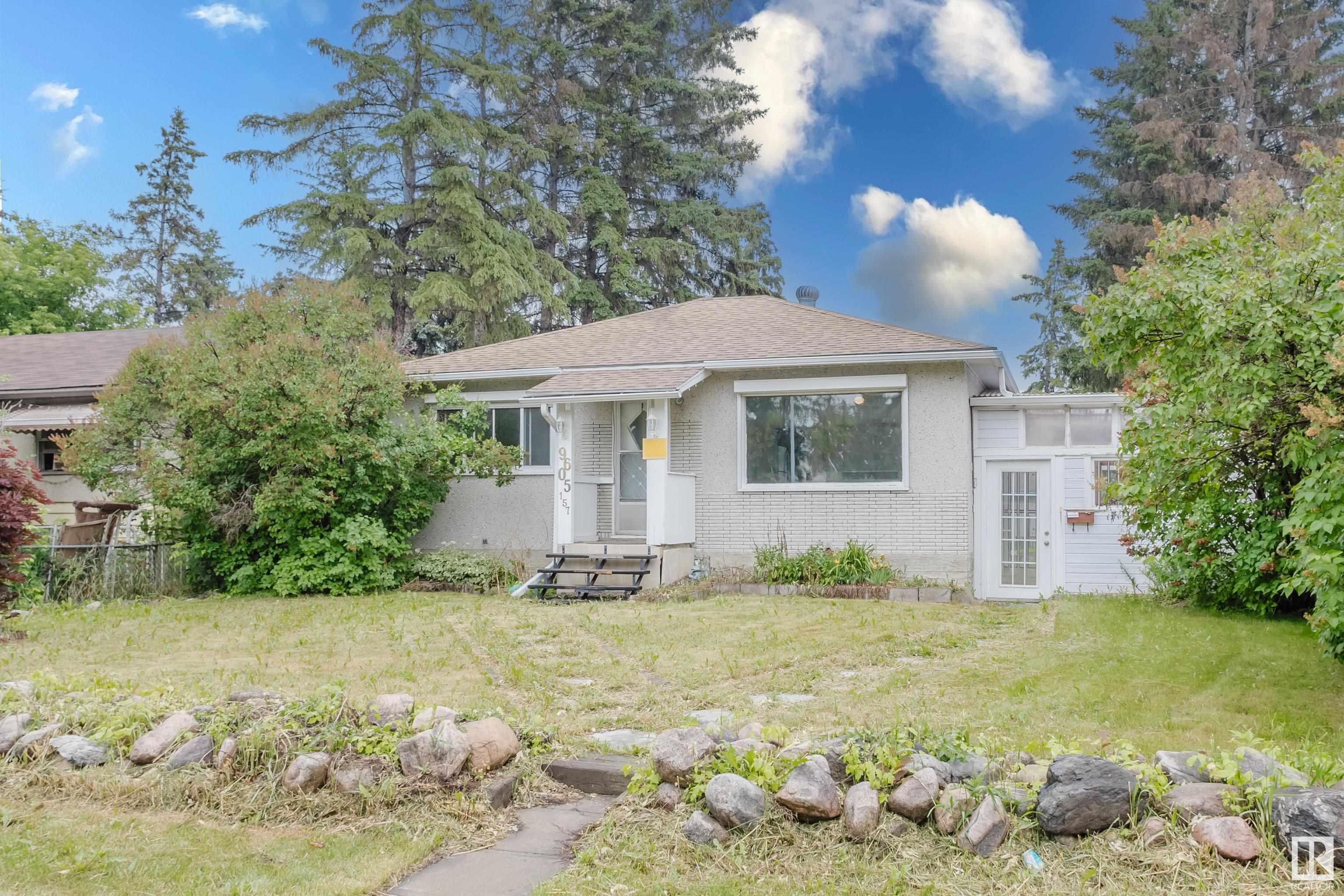9605 157 Street, E4443532, Alberta,